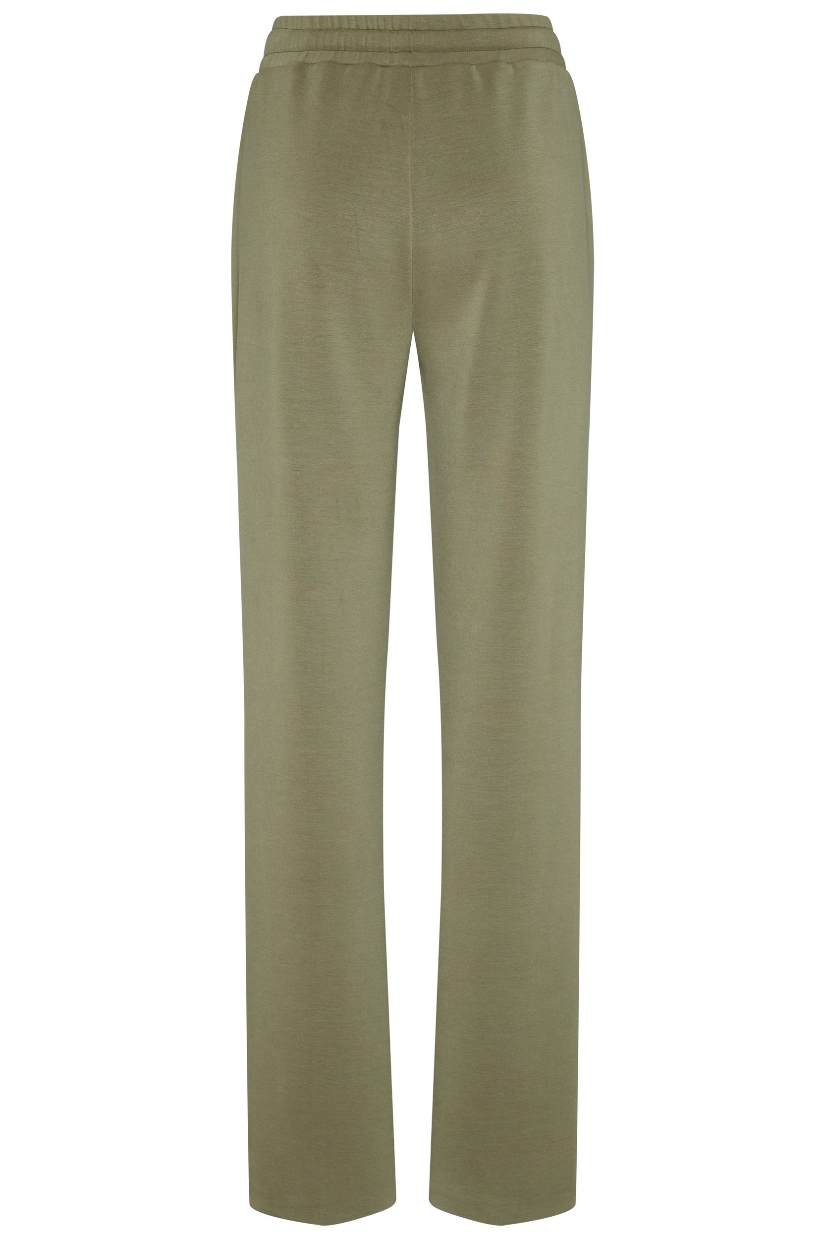 bugatti Stoffhose, aus weicher Modalware