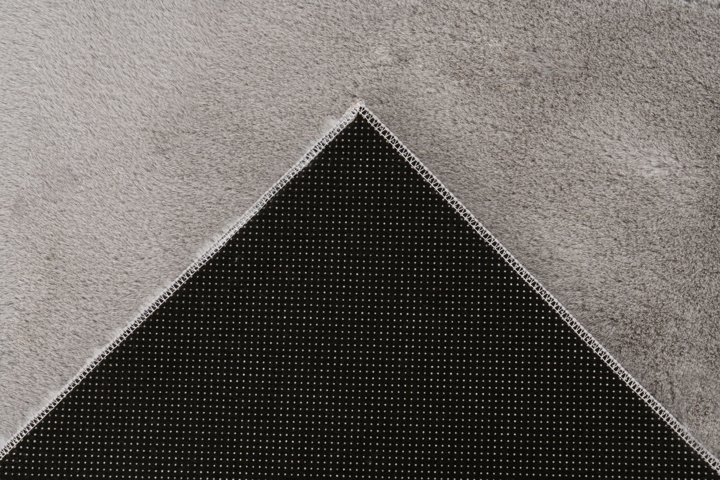 Kayoom Emperor 525 Teppich Silber 80x150cm 3