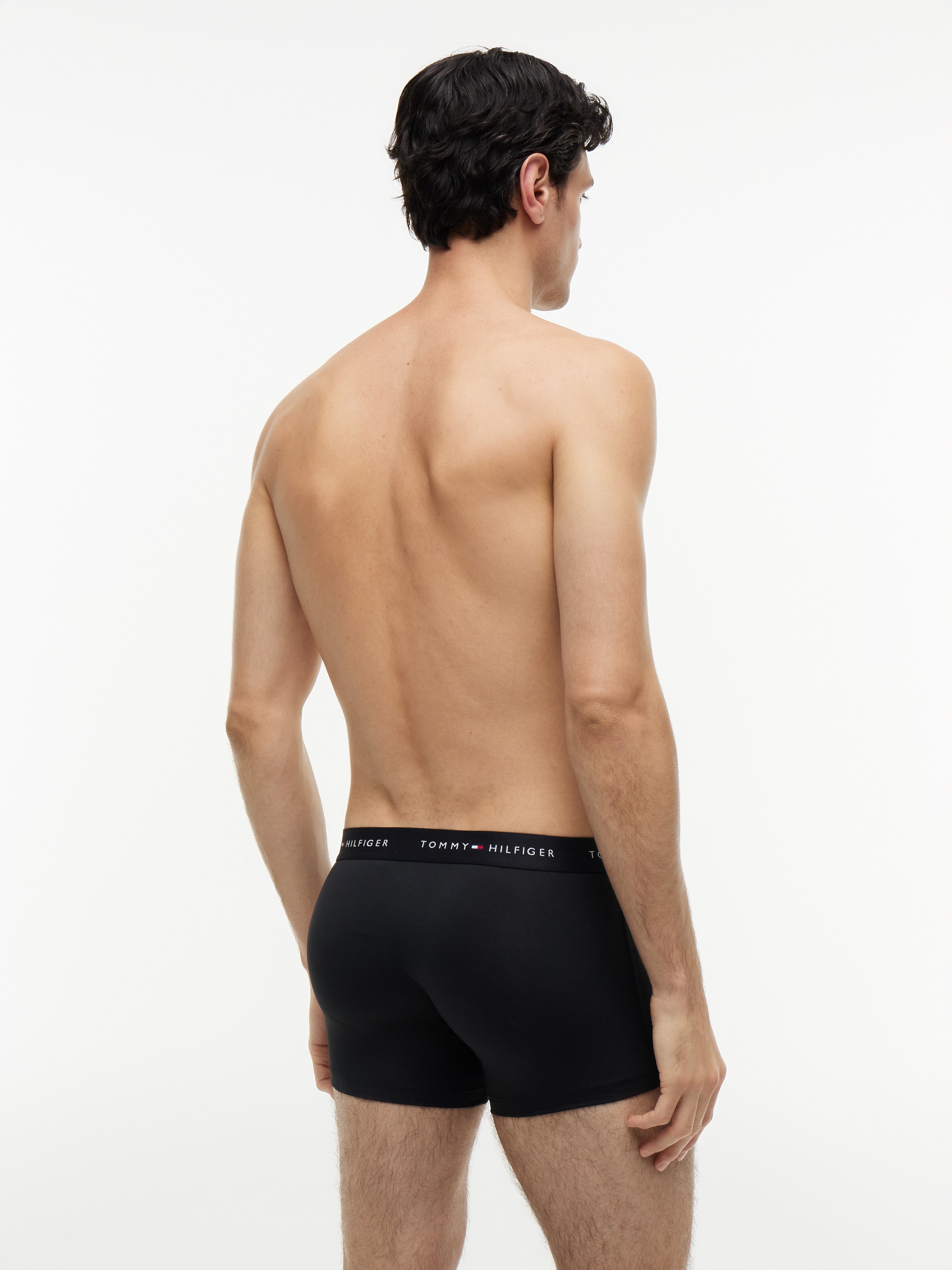 Tommy Hilfiger Underwear Trunk »DTM« 3 Stk.