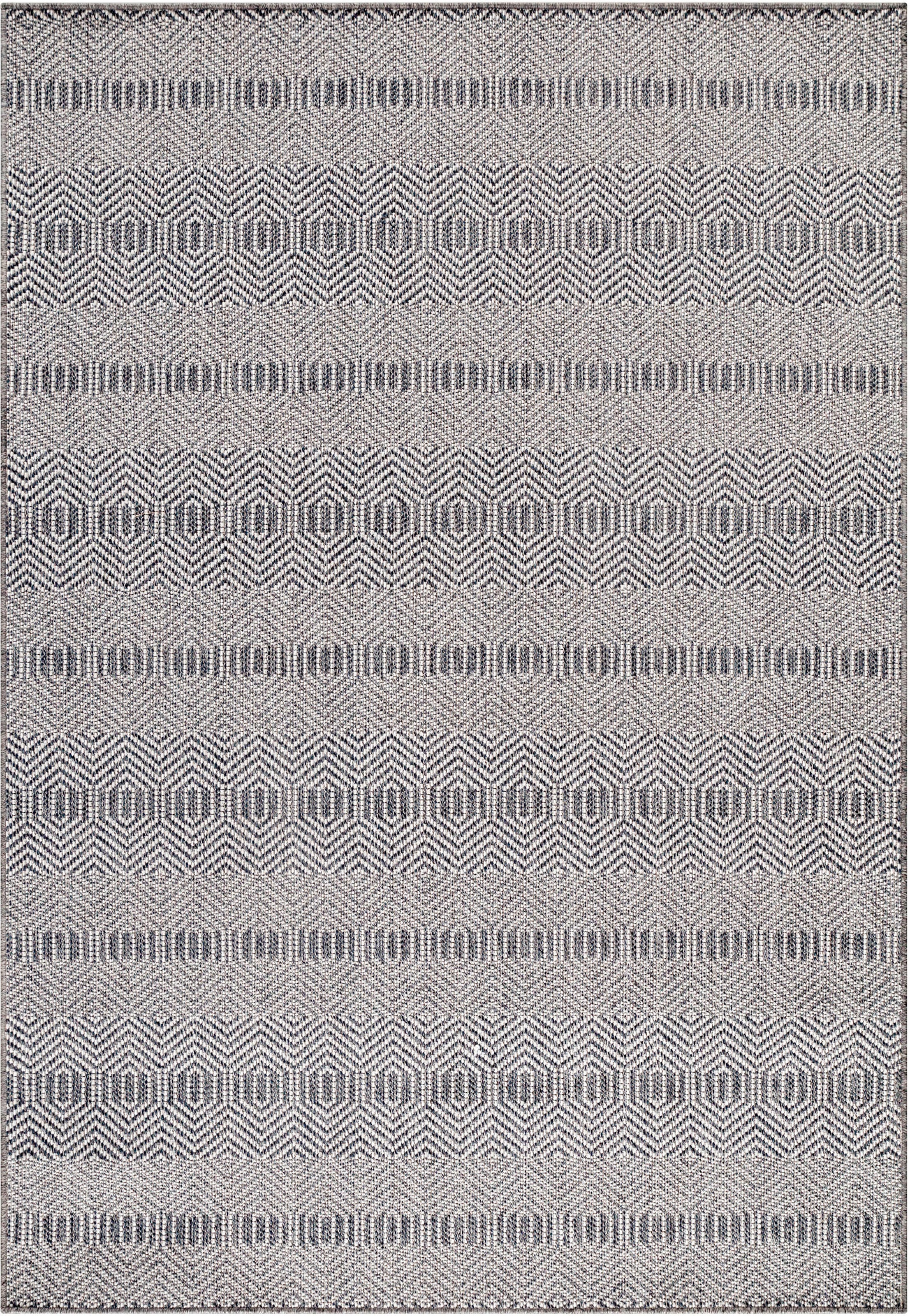 Ayyildiz Teppiche Teppich »ARUBA«, rechteckig, Pflegeleicht, Modern, In-  und Outdoor geeignet auf Rechnung | BAUR | Kurzflor-Teppiche