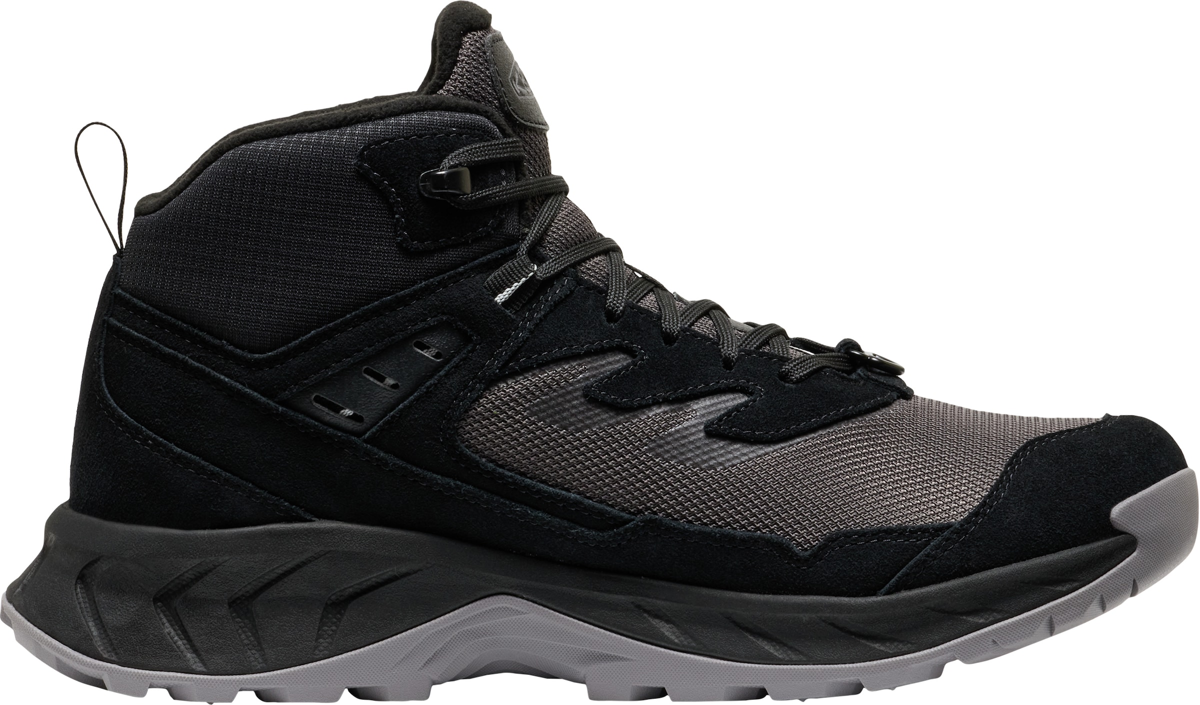 Keen Winterstiefel »HIGHTRAIL MID POLAR«