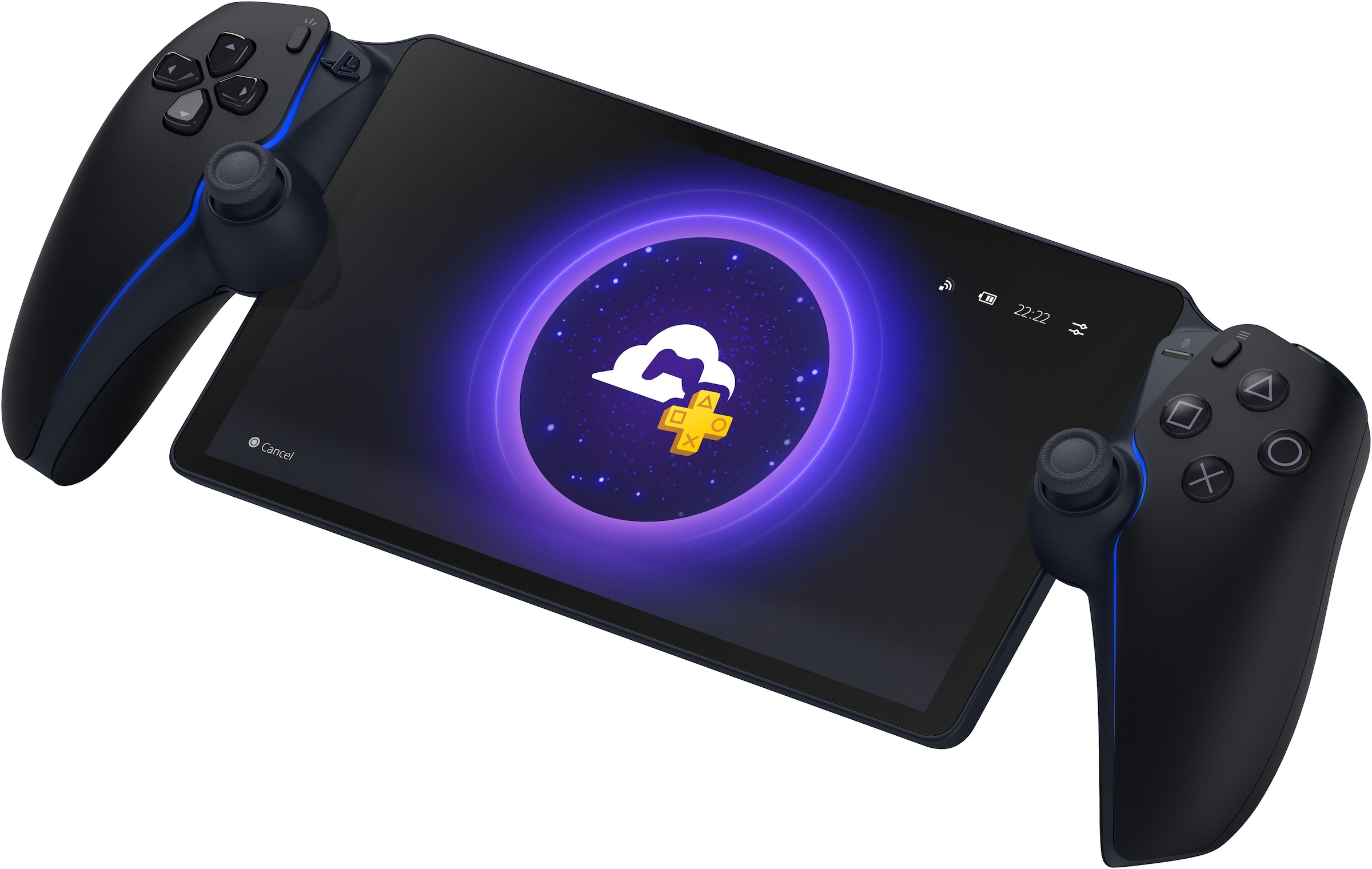 PlayStation 5 Spielekonsole »Portal™ Remote-Player«