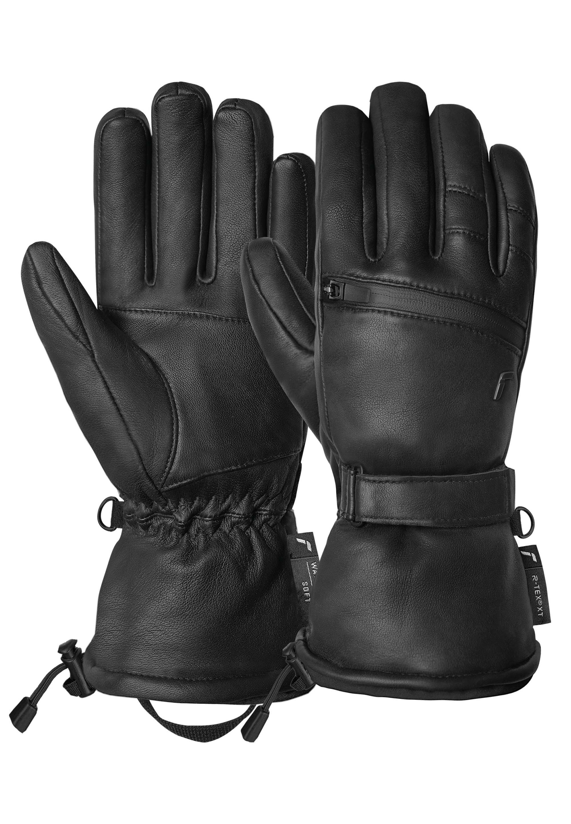 Reusch Skihandschuhe "Kaitlyn R-TEX XT" mit wasserdichter und atmungsaktive günstig online kaufen