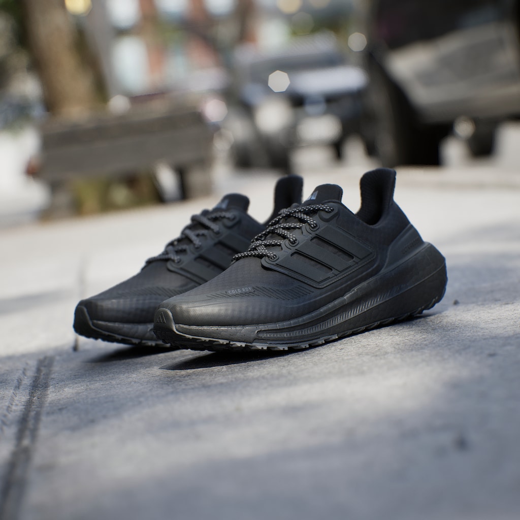 adidas Performance Laufschuh »ULTRABOOST LIGHT COLD.RDY 2.0«