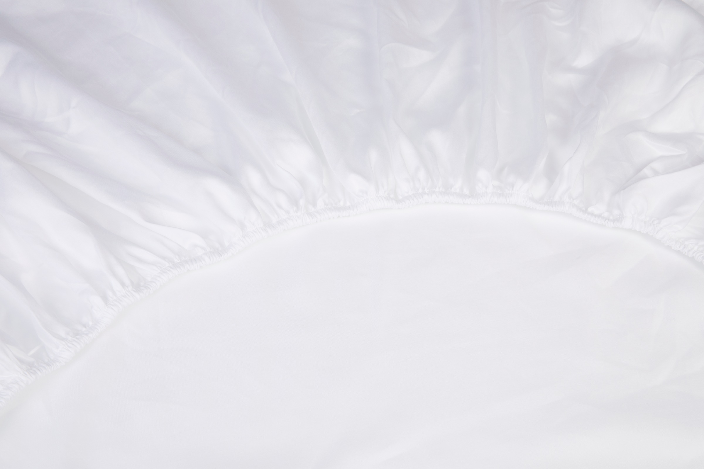 kayori Spannbettlaken »Giza«, 100% Baumwolle-Satin
