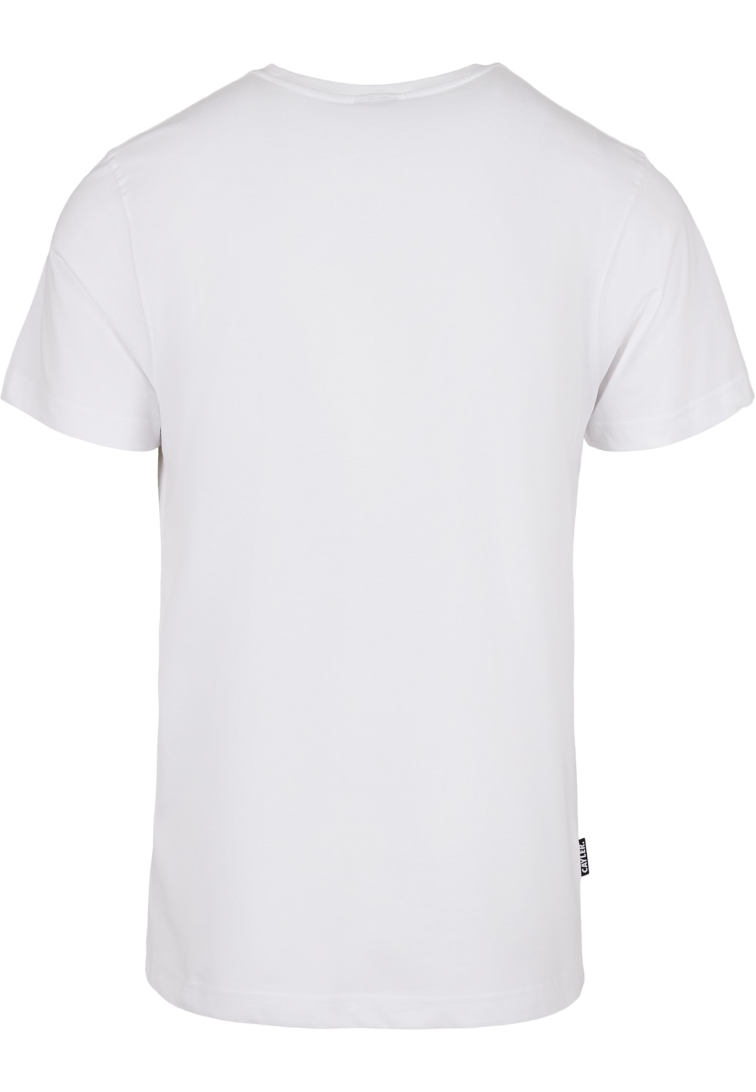 CAYLER & SONS Kurzarmshirt »Cayler & Sons Herren WL From The Bottom Tee«, (1 tlg.)