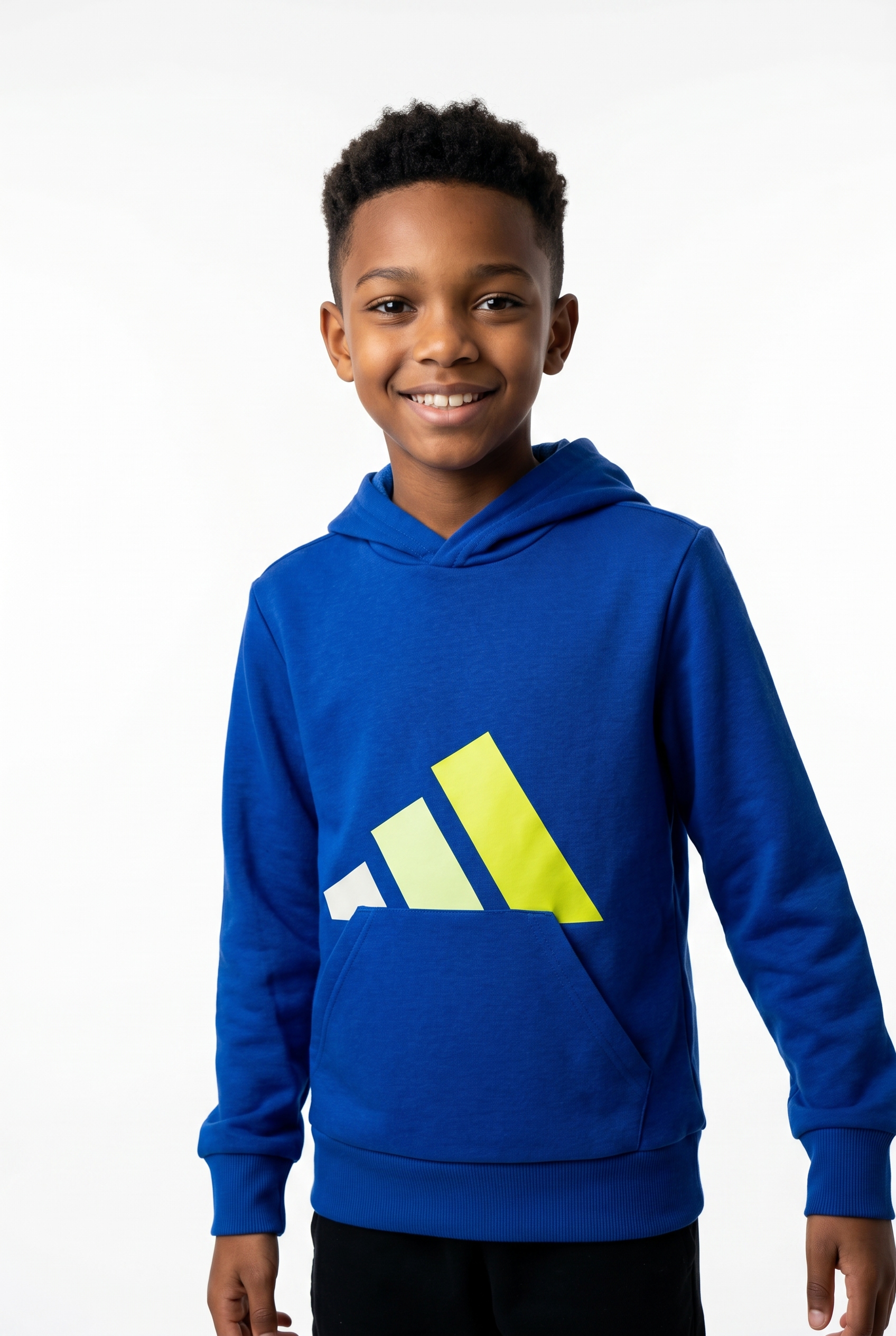 adidas Sportswear "ESSENTIALS KIDS HOODIE"