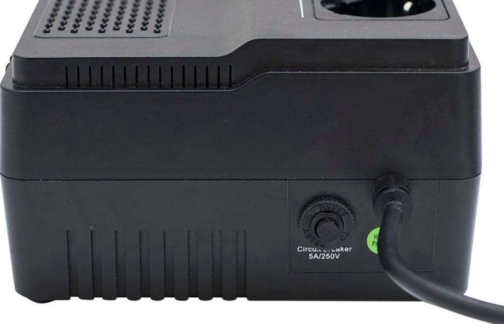 APC USV-Anlage »BV650I-GR«