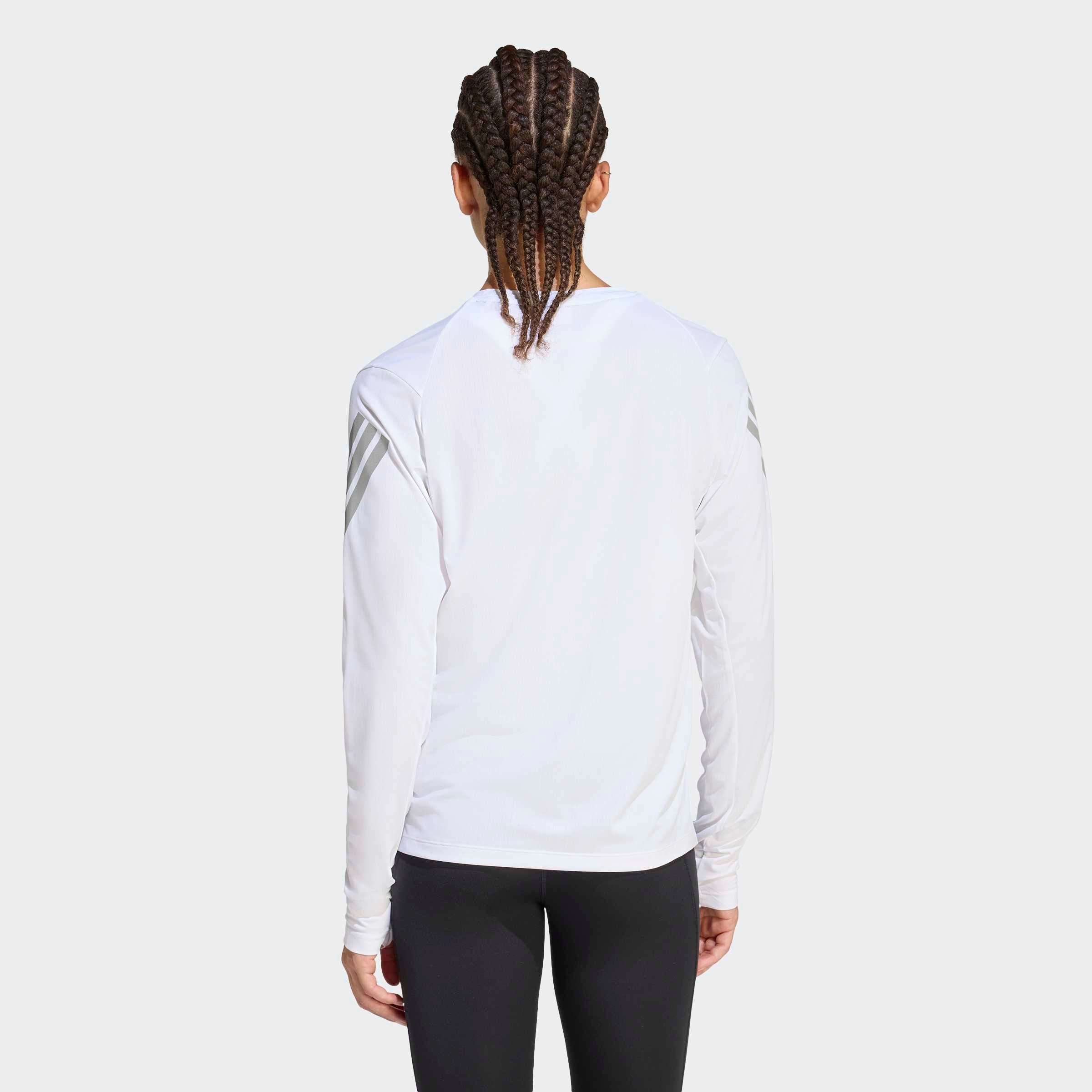 adidas Performance Laufshirt »adi365/// LS W«