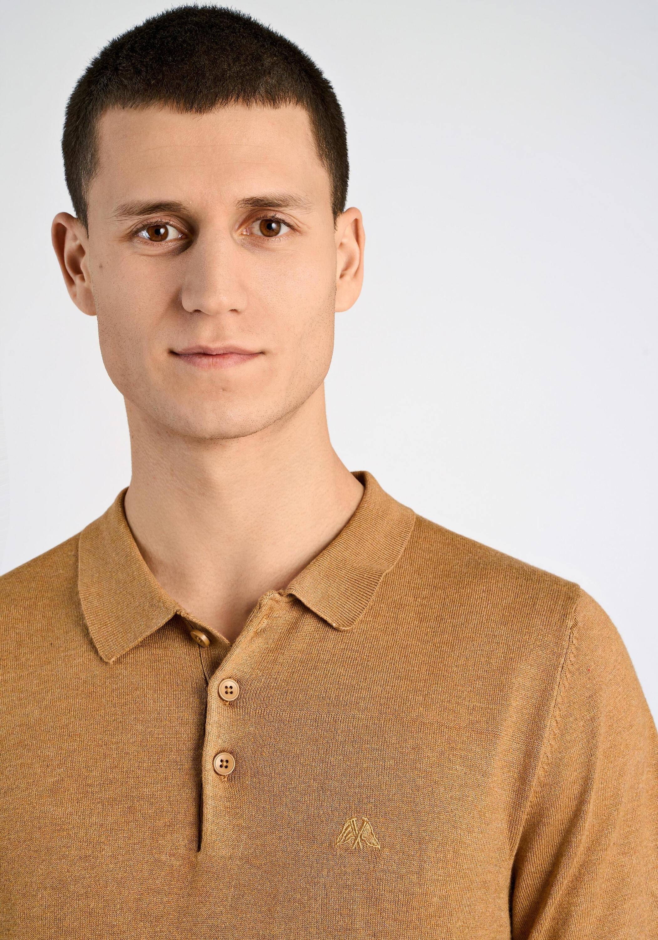 Thumbnail - LINDBERGH "Lindbergh Poloshirt"