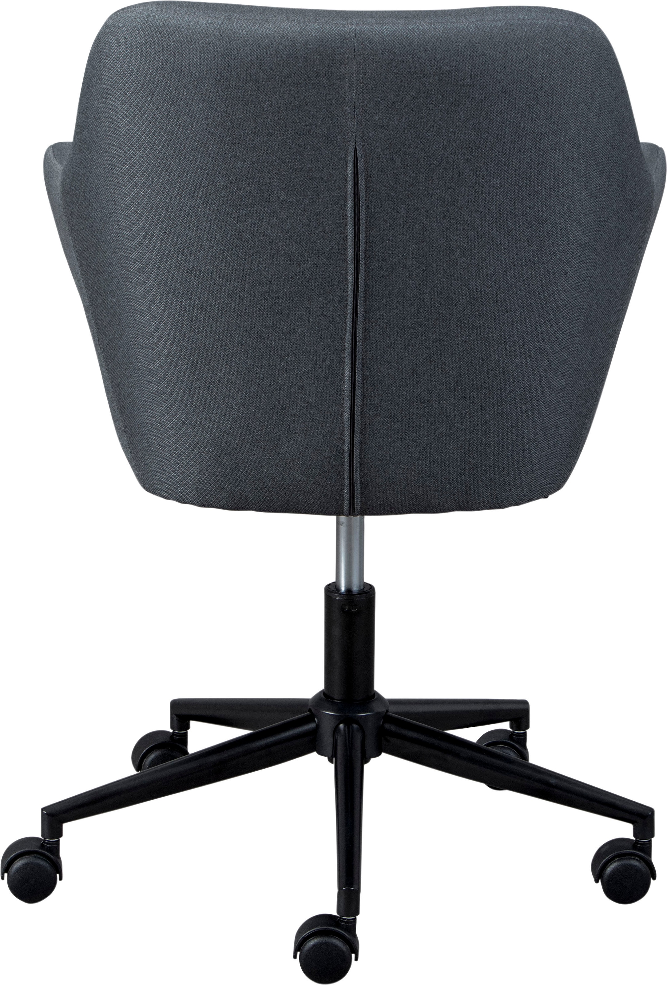 Inter Link Drehstuhl »Workrelaxed« () höhenverstellbar