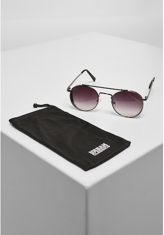 URBAN CLASSICS Sonnenbrille »Urban Classics Sunglasses Chios« kaufen