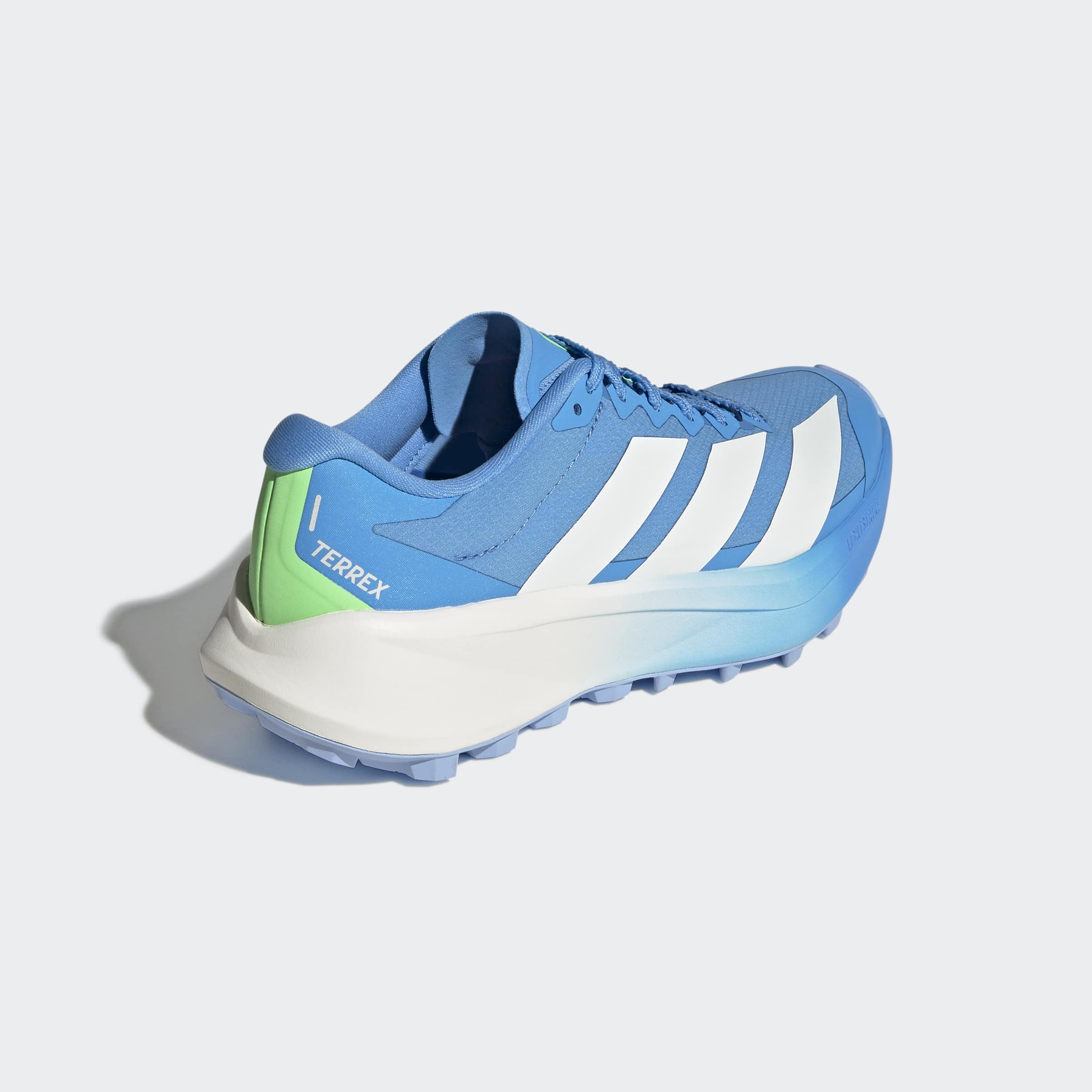 adidas TERREX Trailrunningschuh »AGRAVIC 4 TRAIL RUNNING«