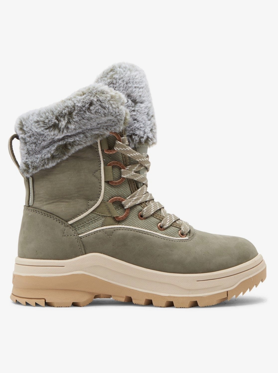 Roxy Stiefel »Yuma«