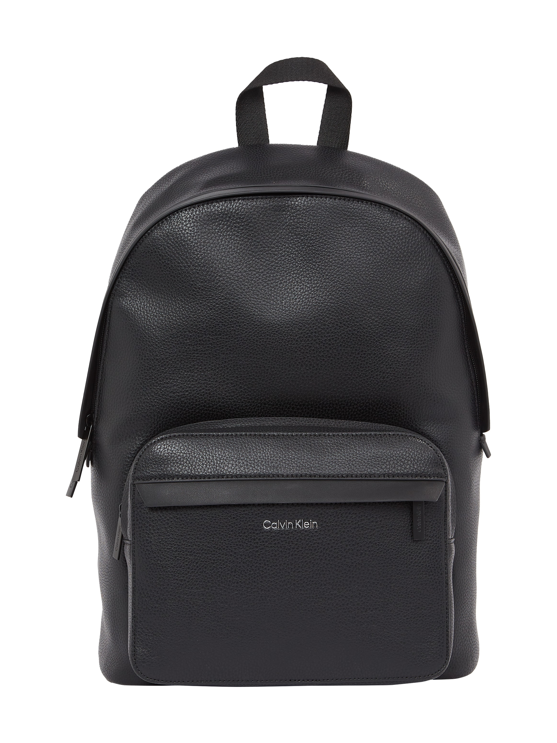 Cityrucksack »CK MUST ROUND BP«