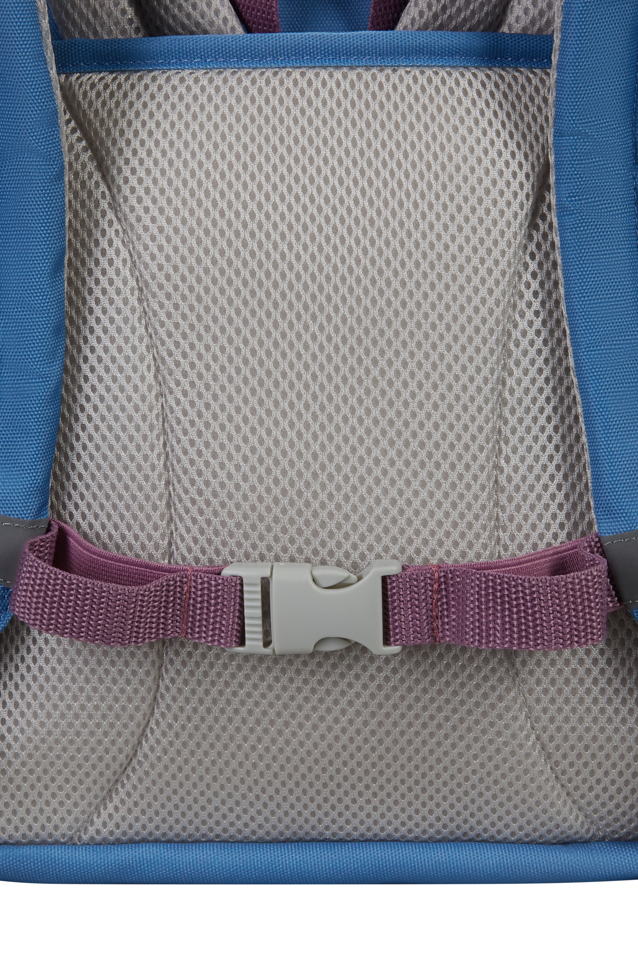 Samsonite Kinderrucksack fröhliches 3D?Design