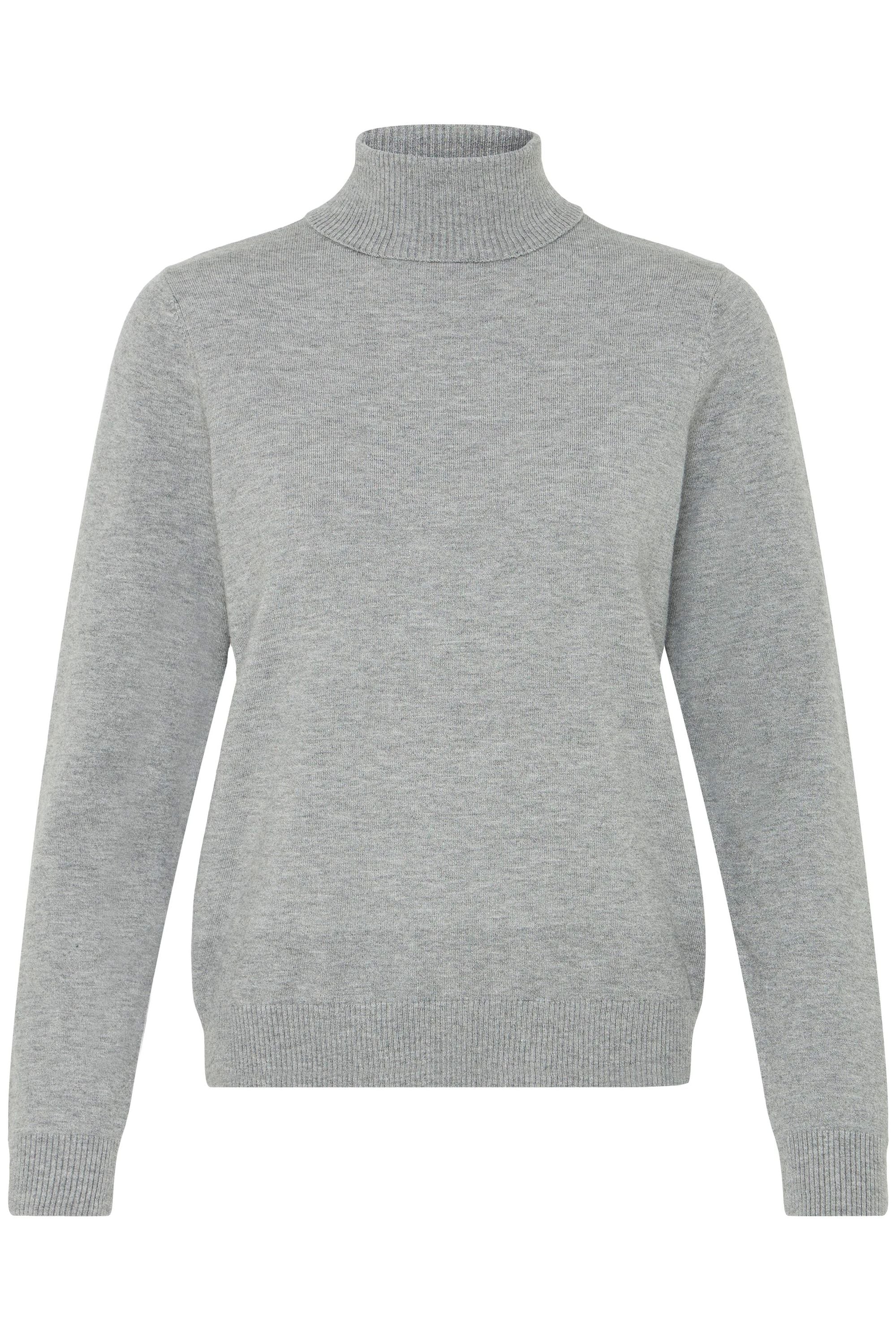 OXMO Rollkragenpullover "Rollkragenpullover OXBmmnora"
