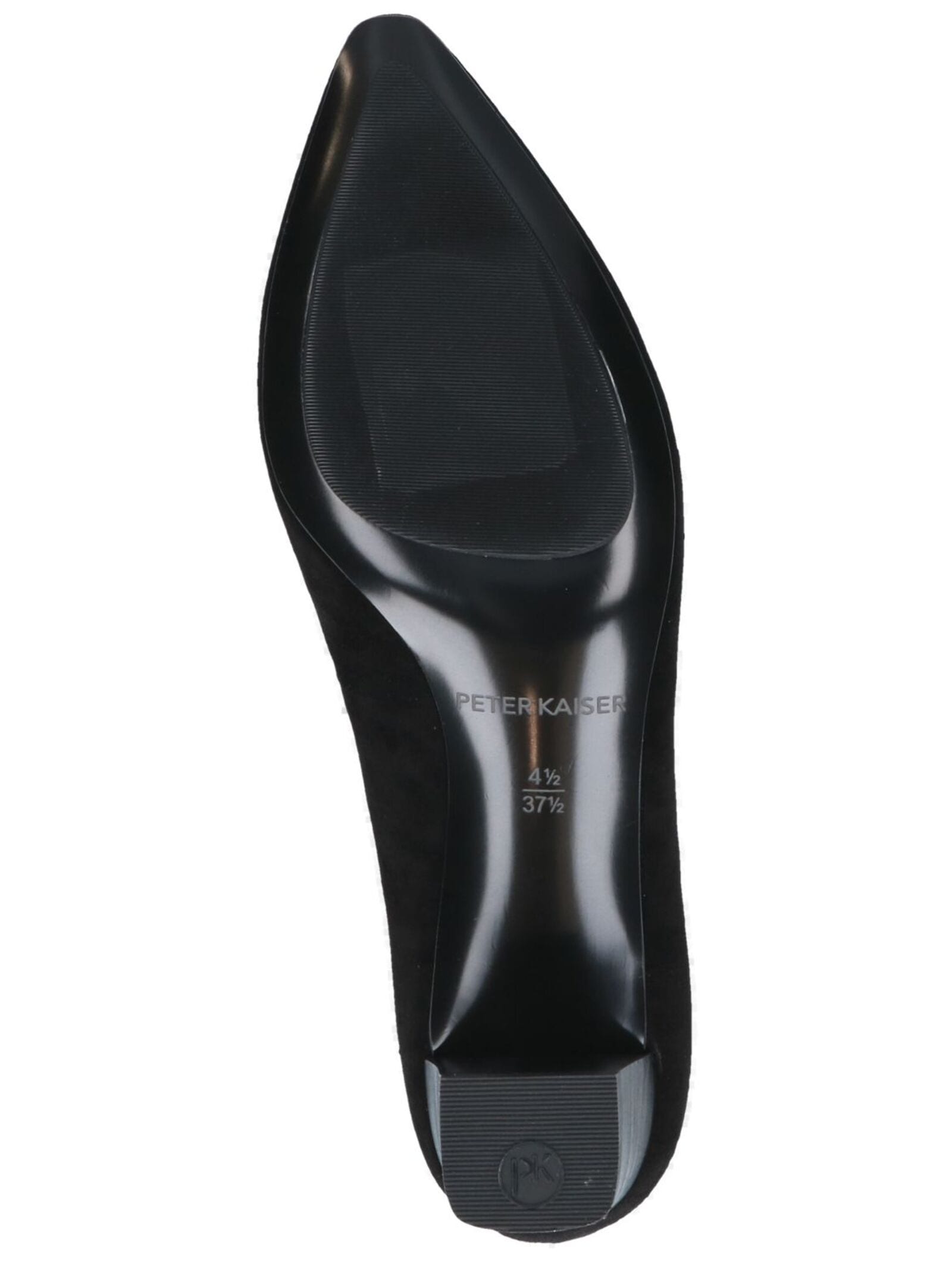 Peter Kaiser Pumps »Peter Kaiser Pumps Veloursleder«