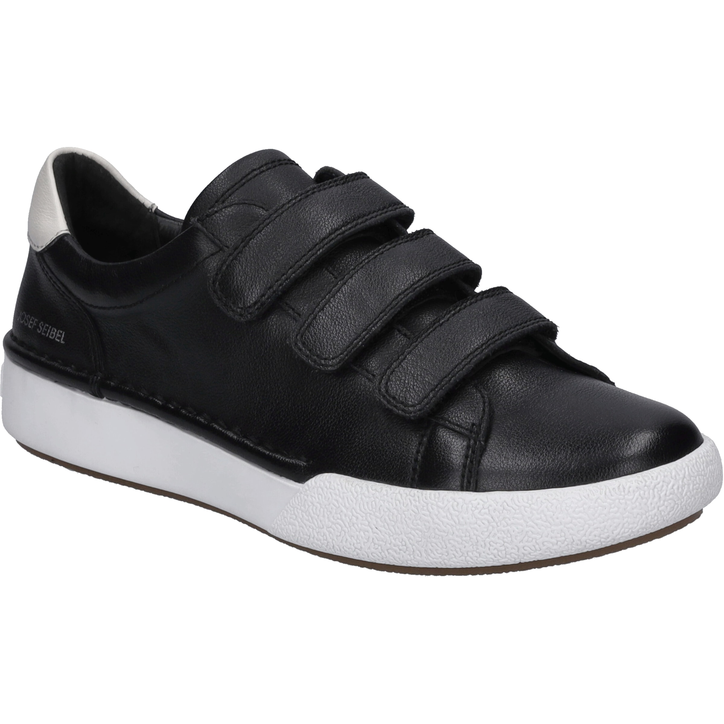 Josef Seibel Sneaker "Claire 12, schwarz-kombi" günstig online kaufen