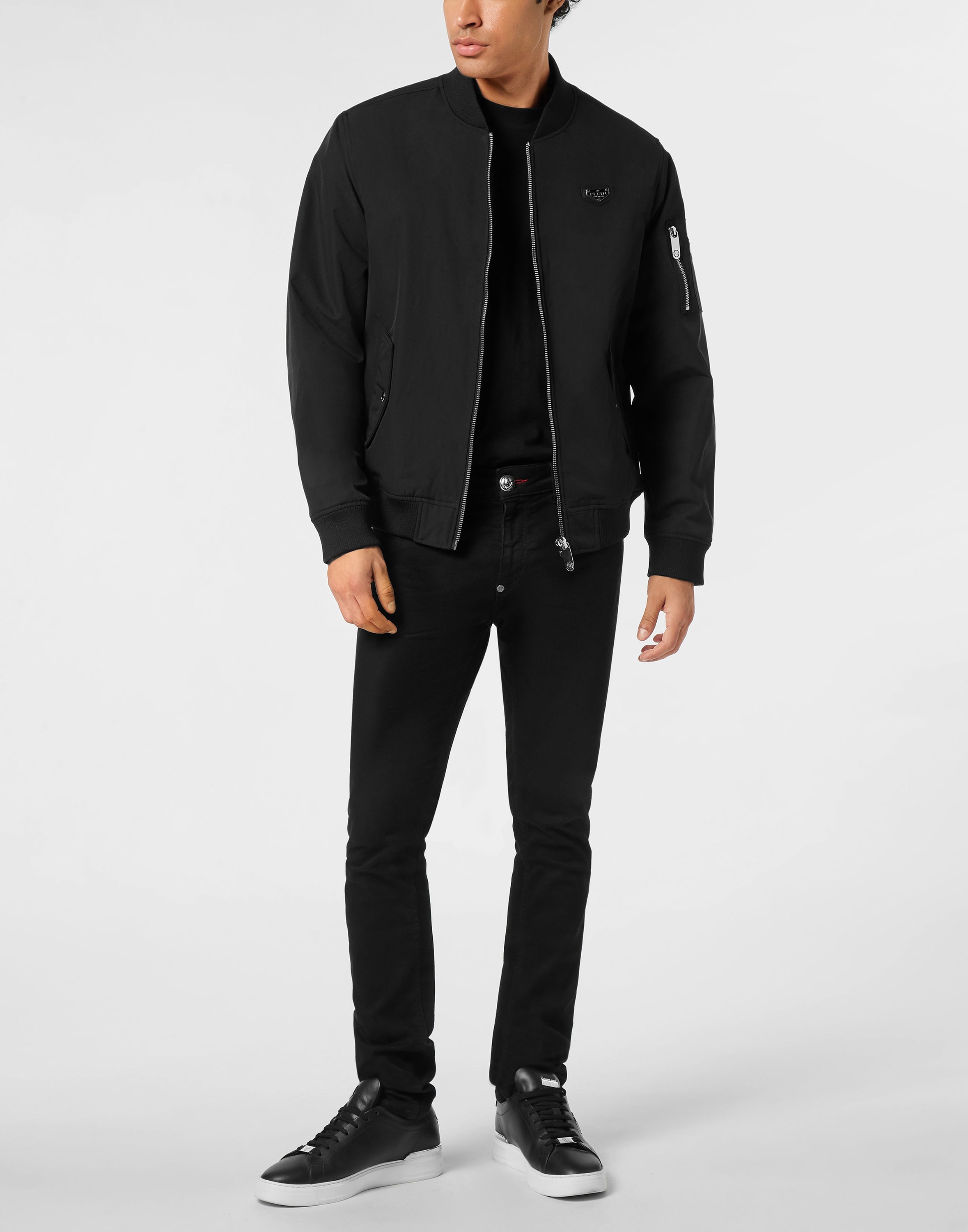 PHILIPP PLEIN »Bomberjacke«