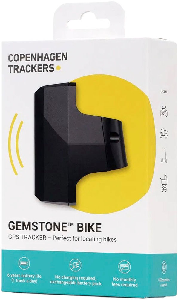 Copenhagen Trackers GPS-Tracker