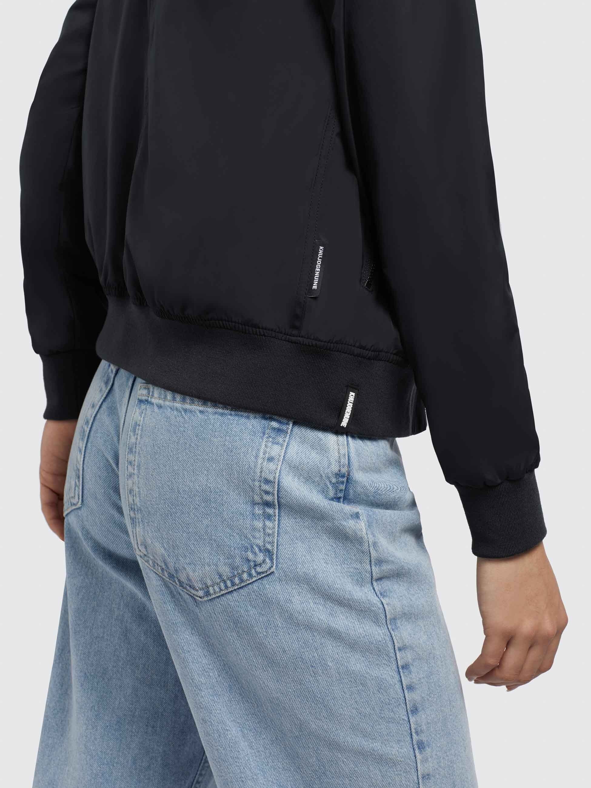 khujo Bomberjacke »STENCE3«