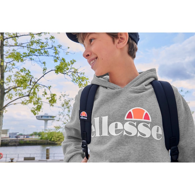 Ellesse Kapuzensweatshirt »JERO OH HOODY JNR - für Kinder« online bestellen  | BAUR