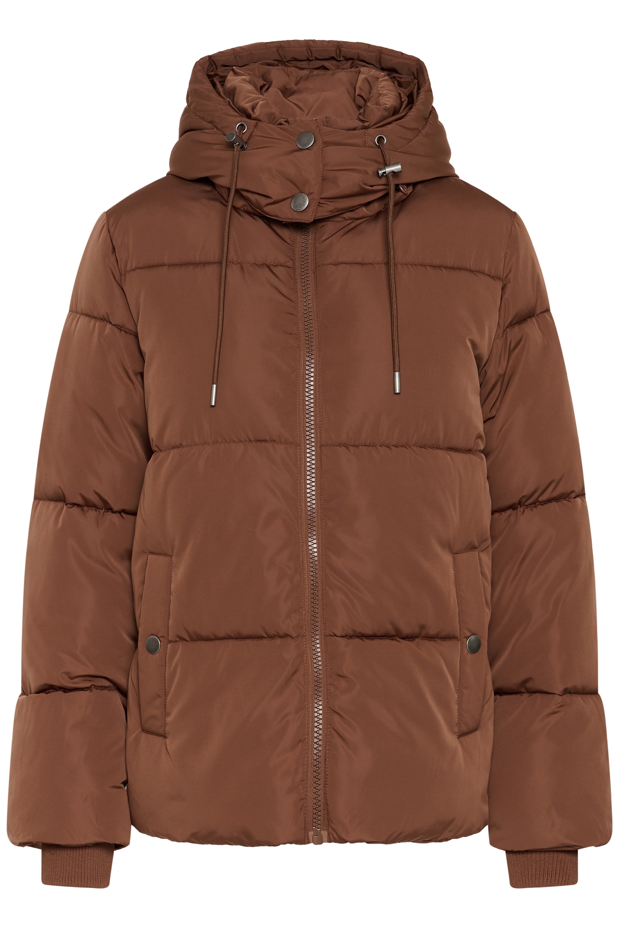 KAFFE Wintermantel "Damen Jacke KAnikalui"