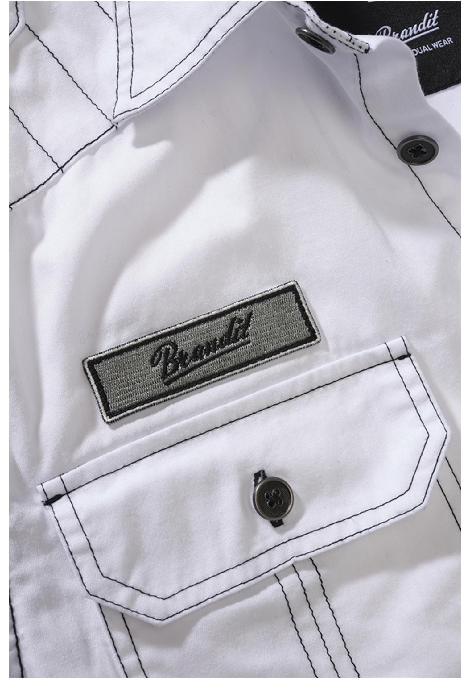 Brandit Langarmhemd »Herren Luis Vintageshirt«, BAUR ▷ | tlg.) (1 für