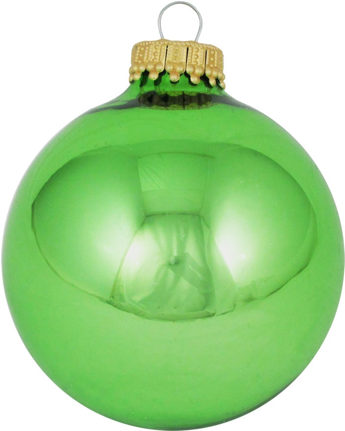 Krebs Glas Lauscha Weihnachtsbaumkugel "CBK83298, Weihnachtsdeko, Christbau günstig online kaufen