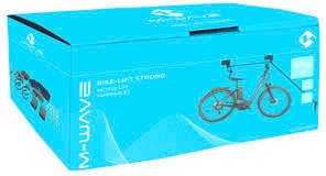 BAUR auf online | M-Wave Lift kaufen Strong« Rechnung »Bike Fahrradlift