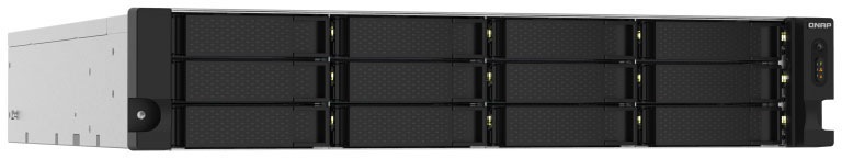 QNAP NAS-Gehäuse »TS-1232PXU-RP-4G«