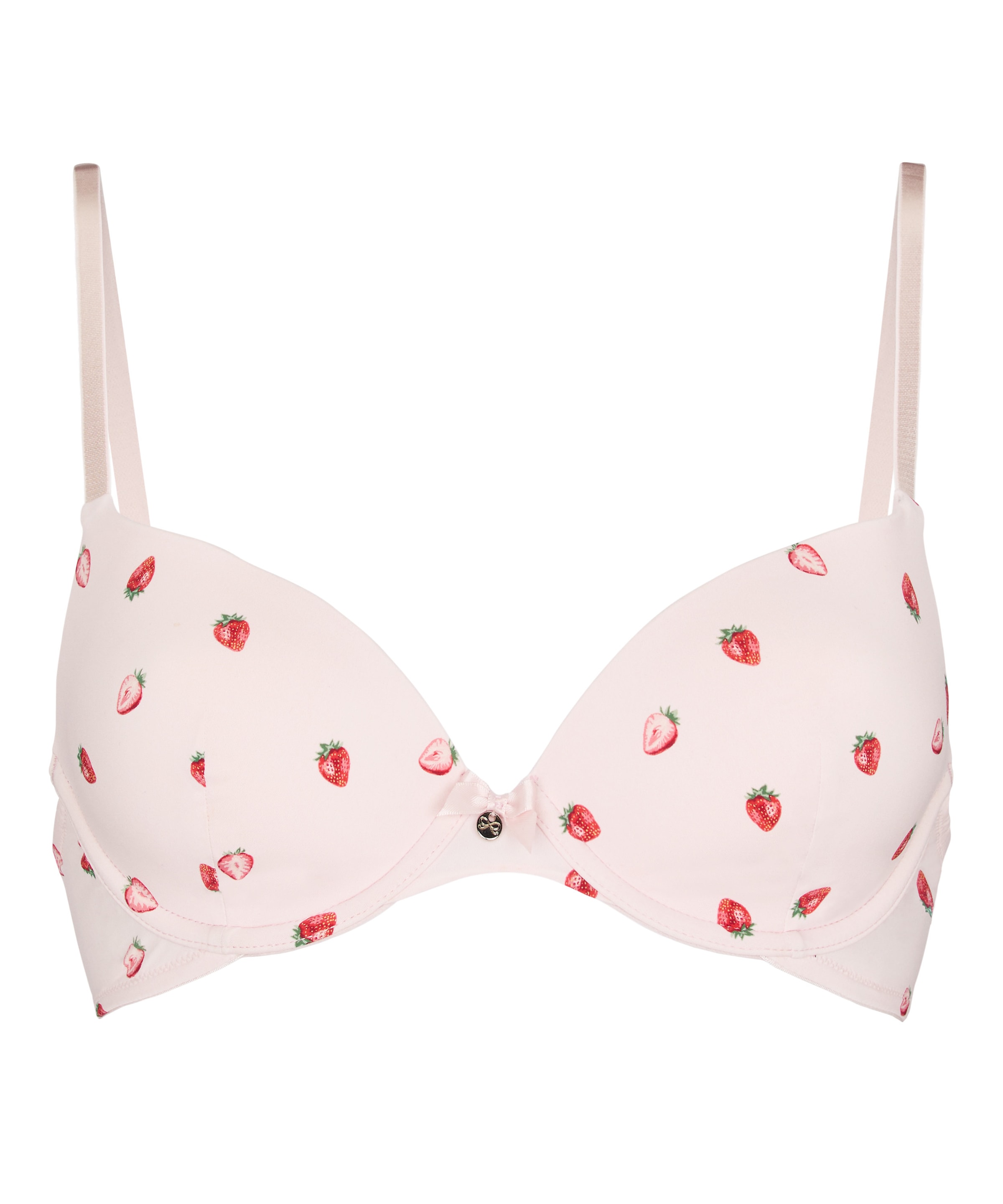 Hunkemöller Gemoldeter BH »Vorgeformter Bügel-BH Plunge«