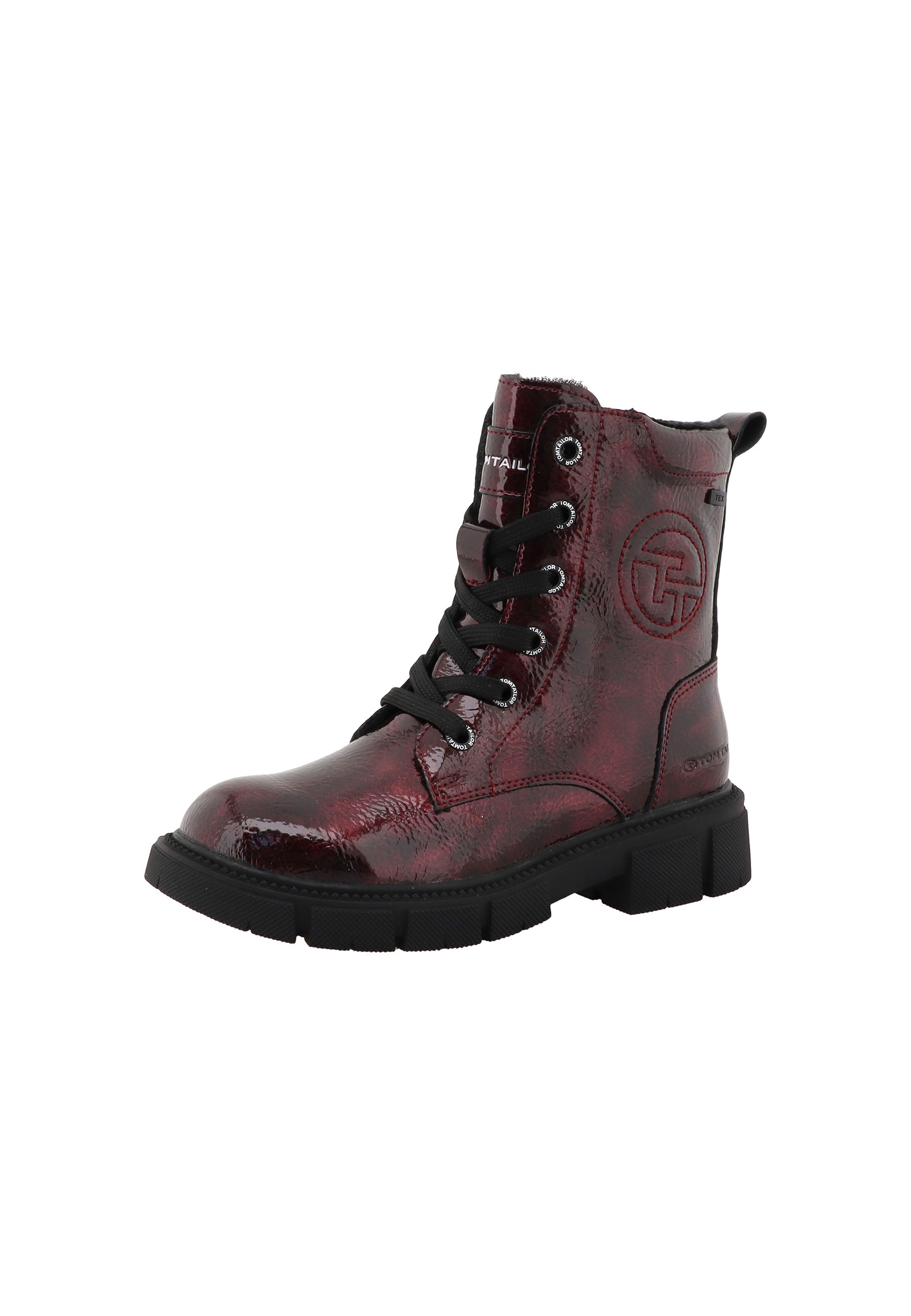 TOM TAILOR Winterstiefel »Tom Tailor Stiefel«  1 tlg.