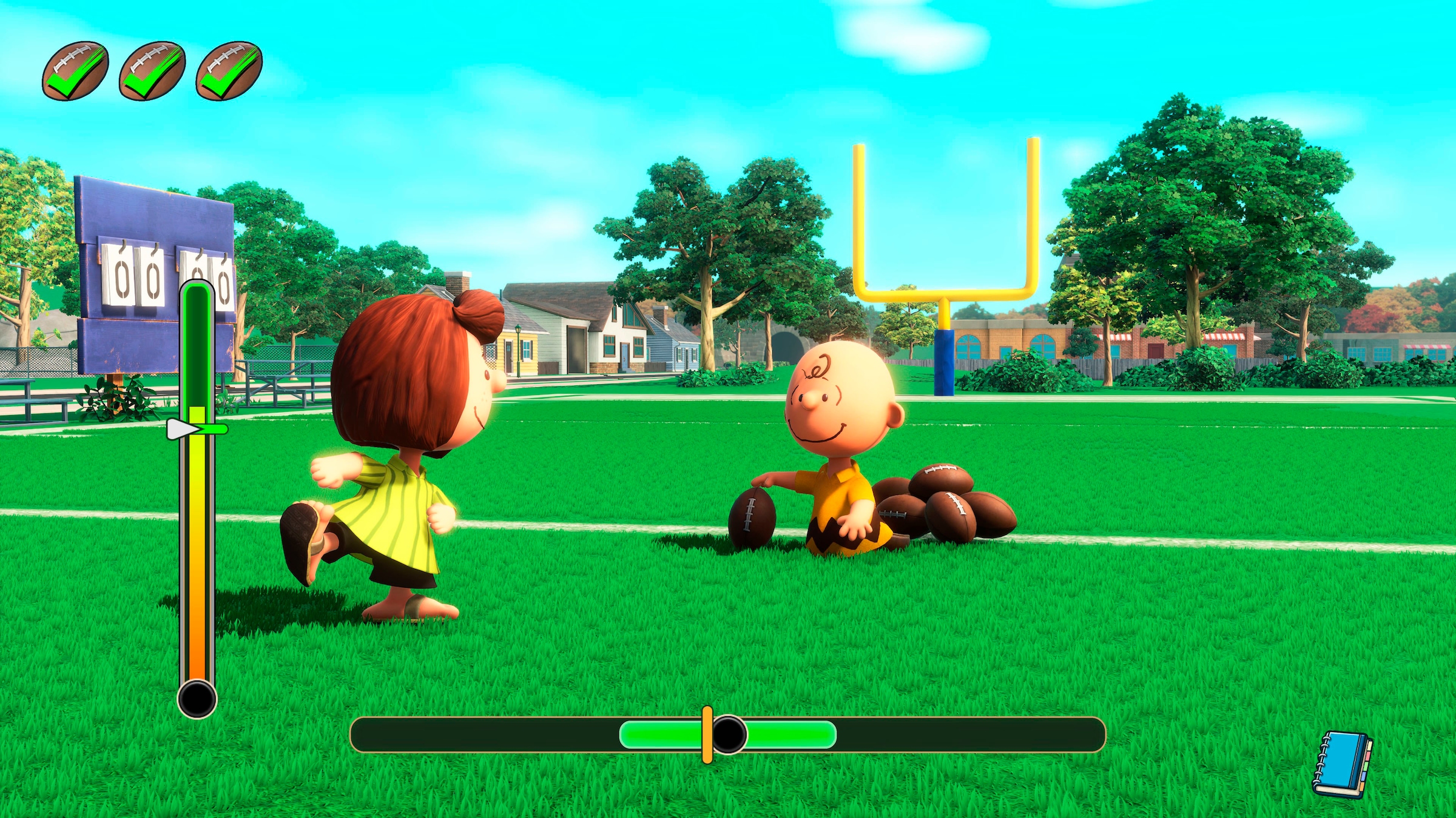 GameMill entertainment Spielesoftware »Snoopy & The Great Mystery - [Playstation 5]« PlayStation 5