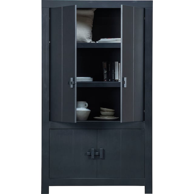 Black Friday WOOOD Garderobenschrank »Benson« | BAUR