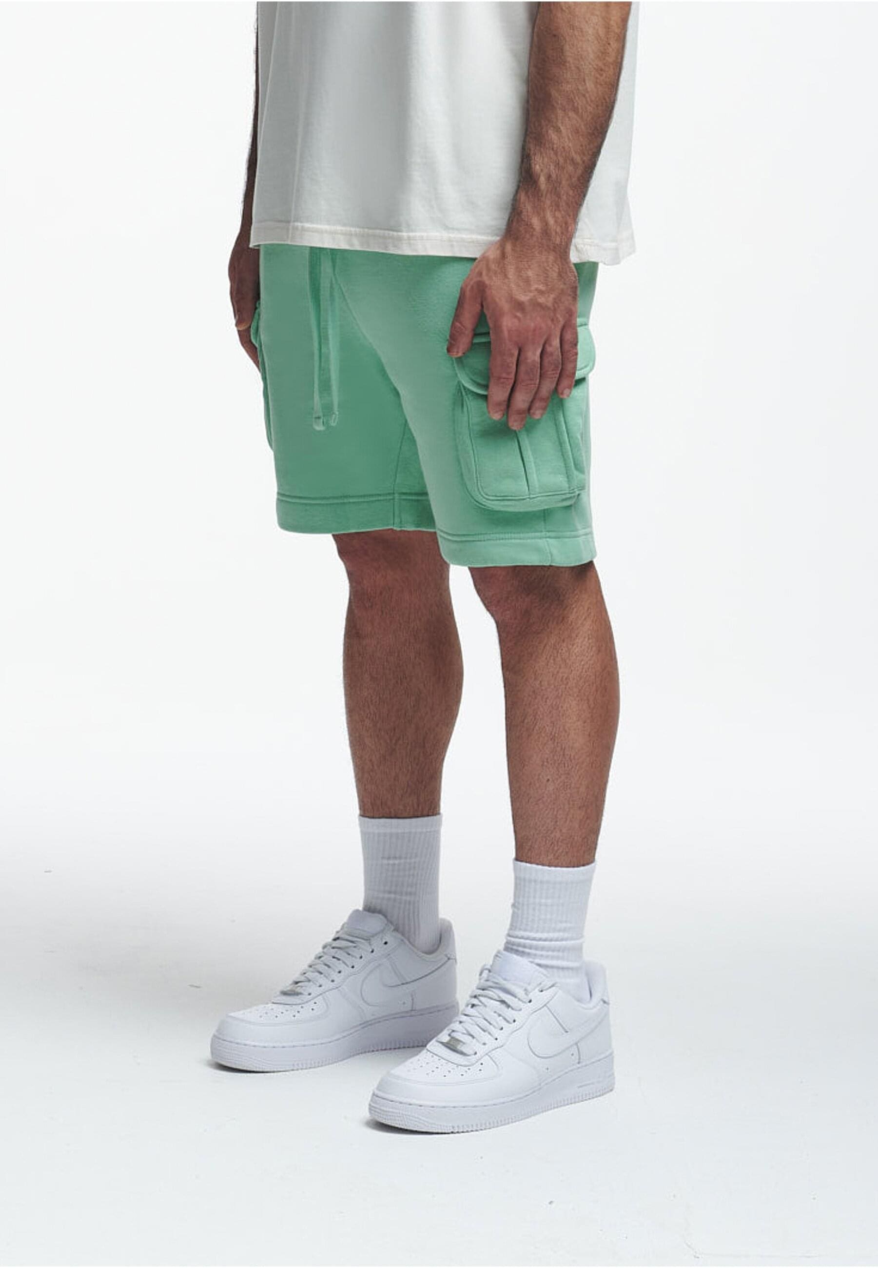 2Y Studios Cargoshorts »2Y Studios Herren 2Y Basic Cargo Shorts«, (1 tlg.)