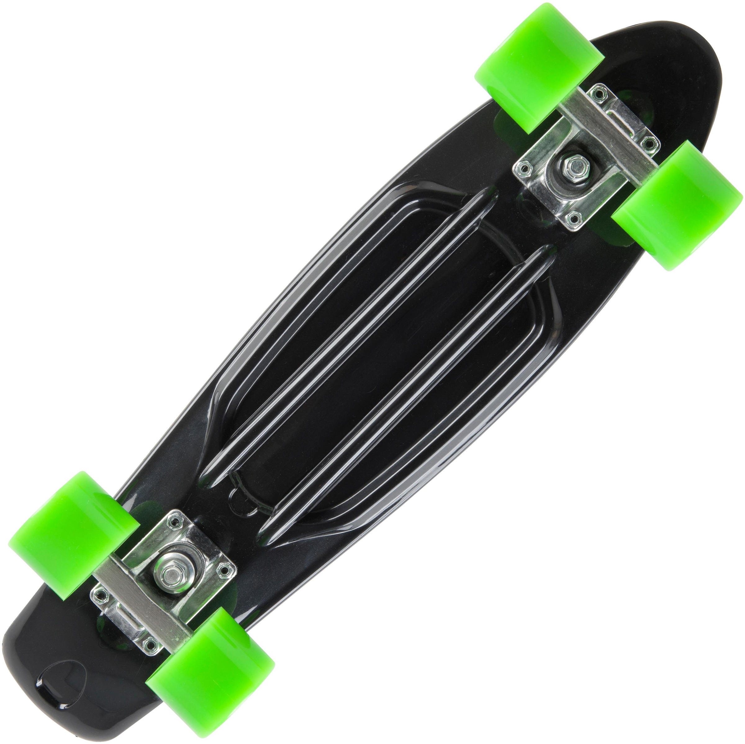 Star-Skateboard Skateboard, Kicktail