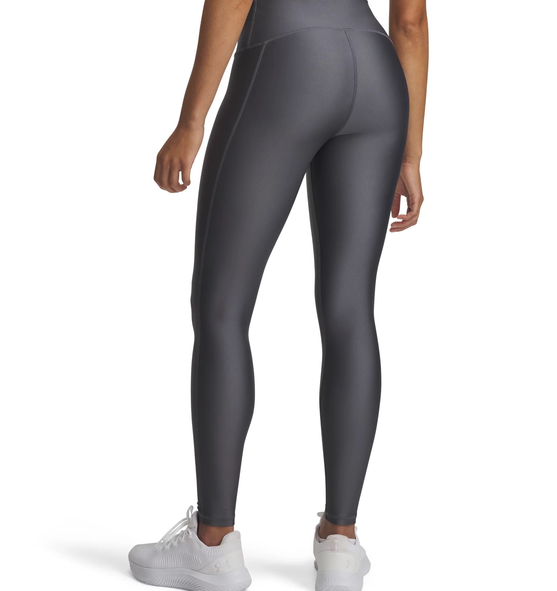 Under Armour Funktionstights "TECH HIRISE LEGGING" sportlicher Stil, für dy günstig online kaufen