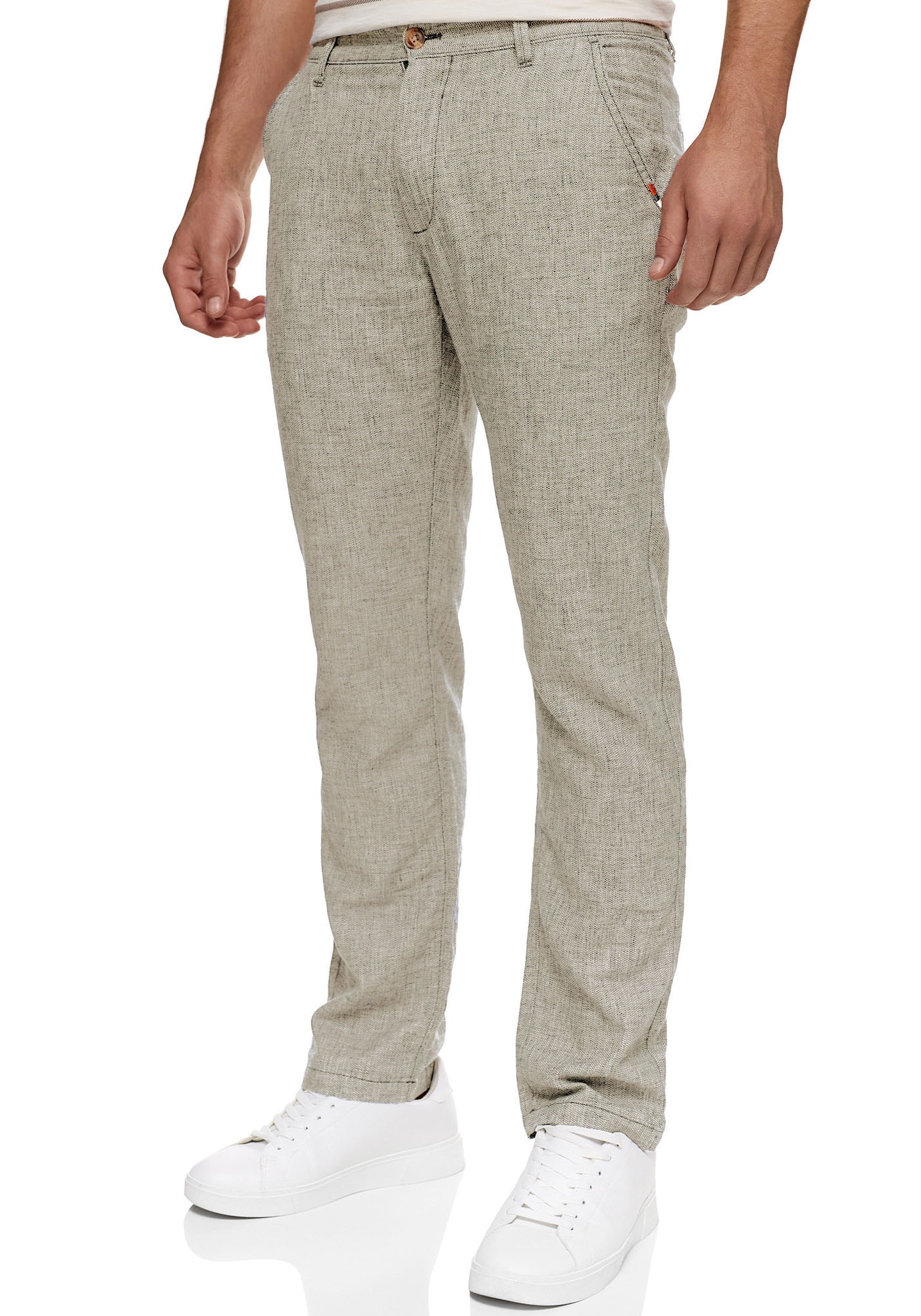 Indicode Cargohose »INGuyin«