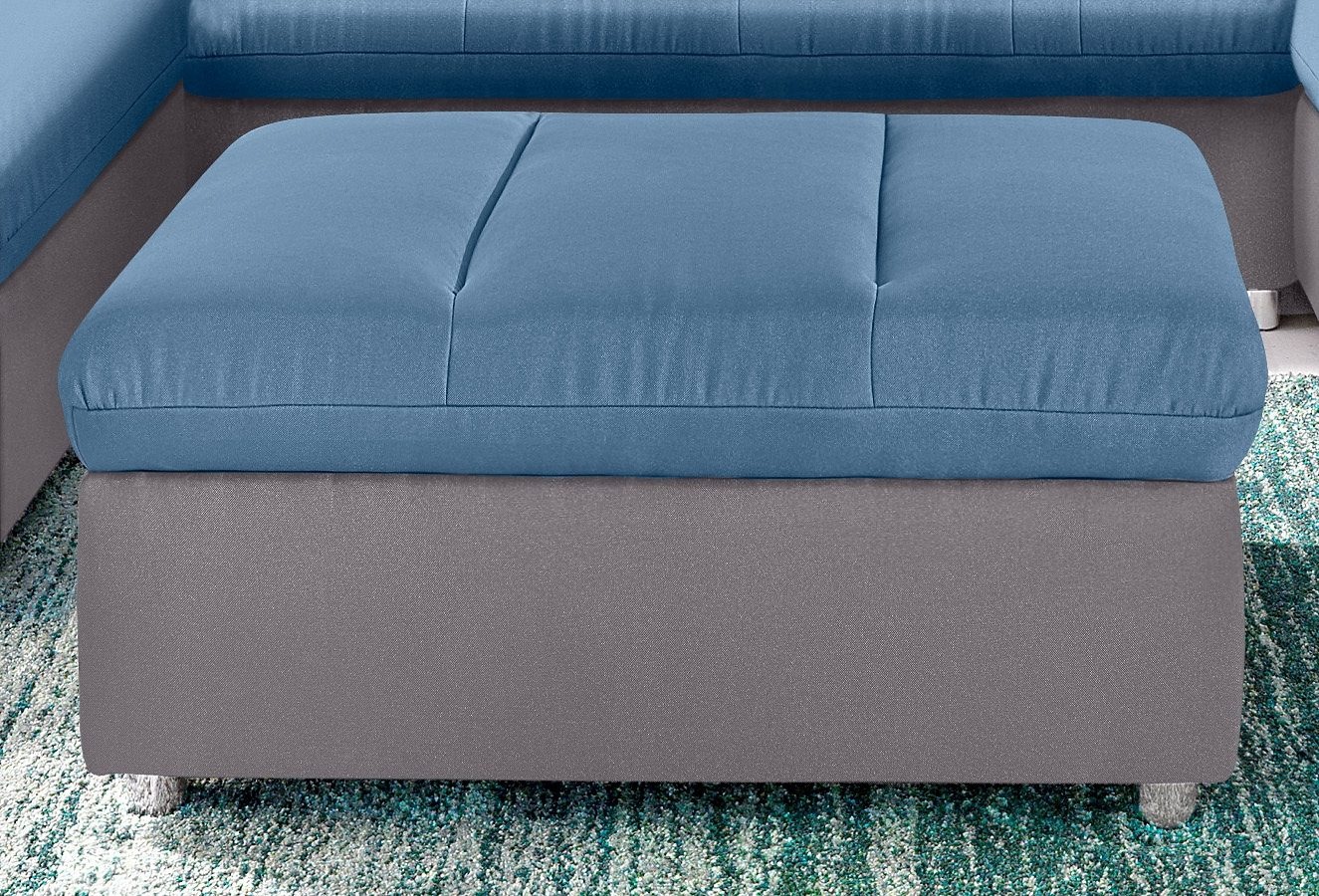 sit&more Sit&more Hocker »Bandos«