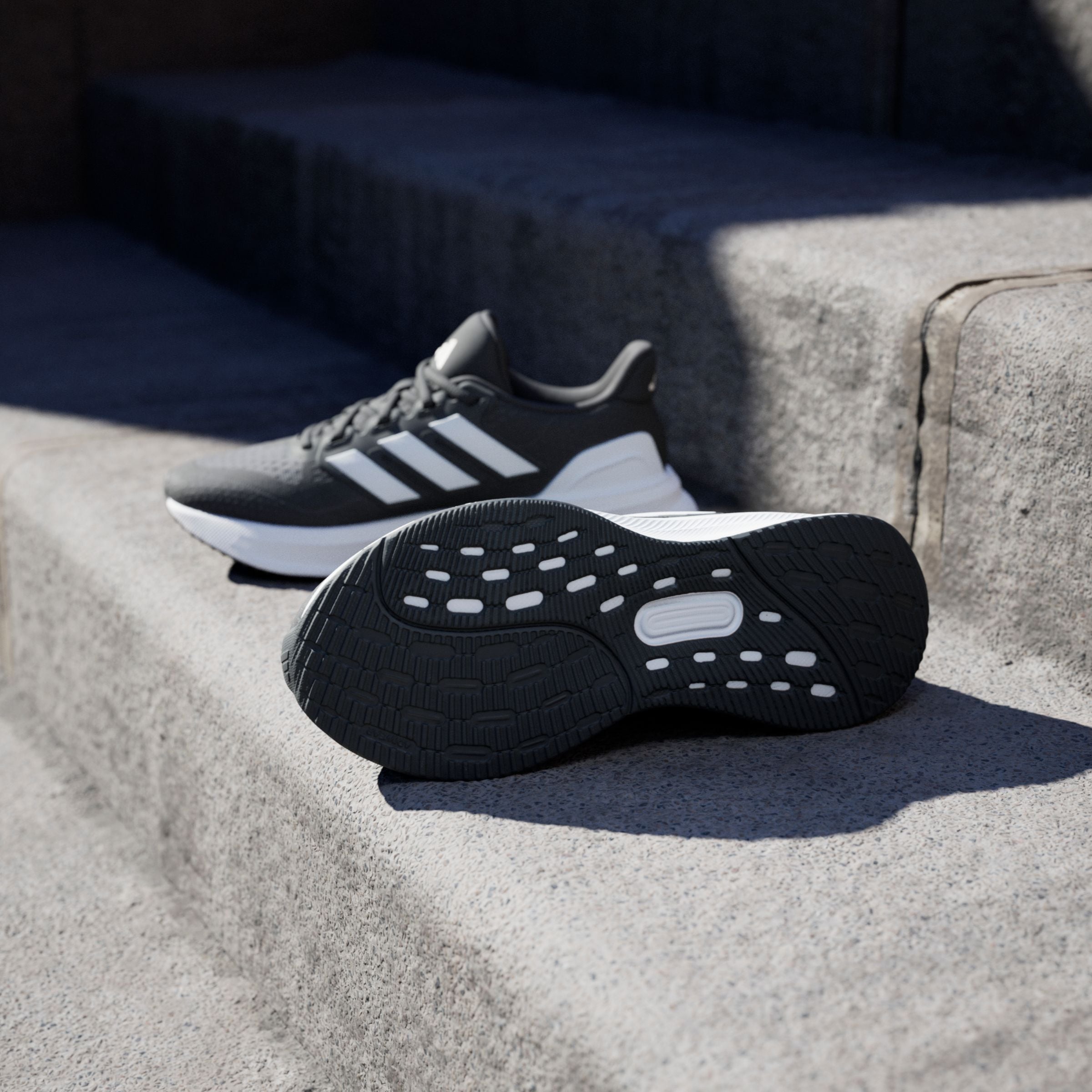 adidas Performance Laufschuh »ULTRARUN 5 W«