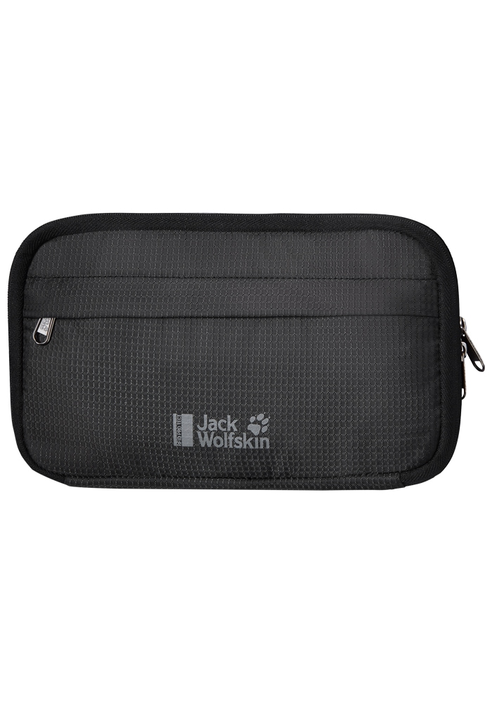 Jack Wolfskin Brieftasche »BOARDING POUCH RFID«