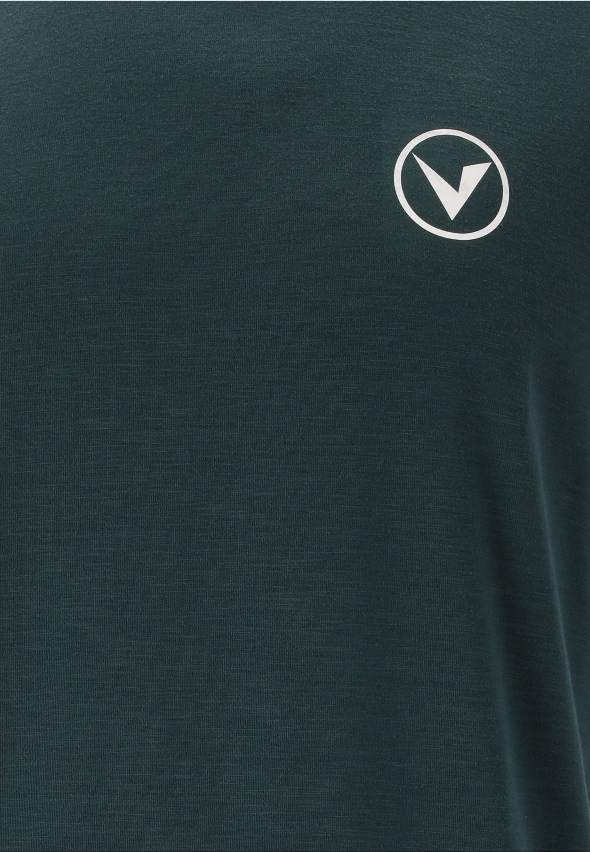 Virtus Muskelshirt »Jokers«, mit innovativer Quick Dry-Technologie