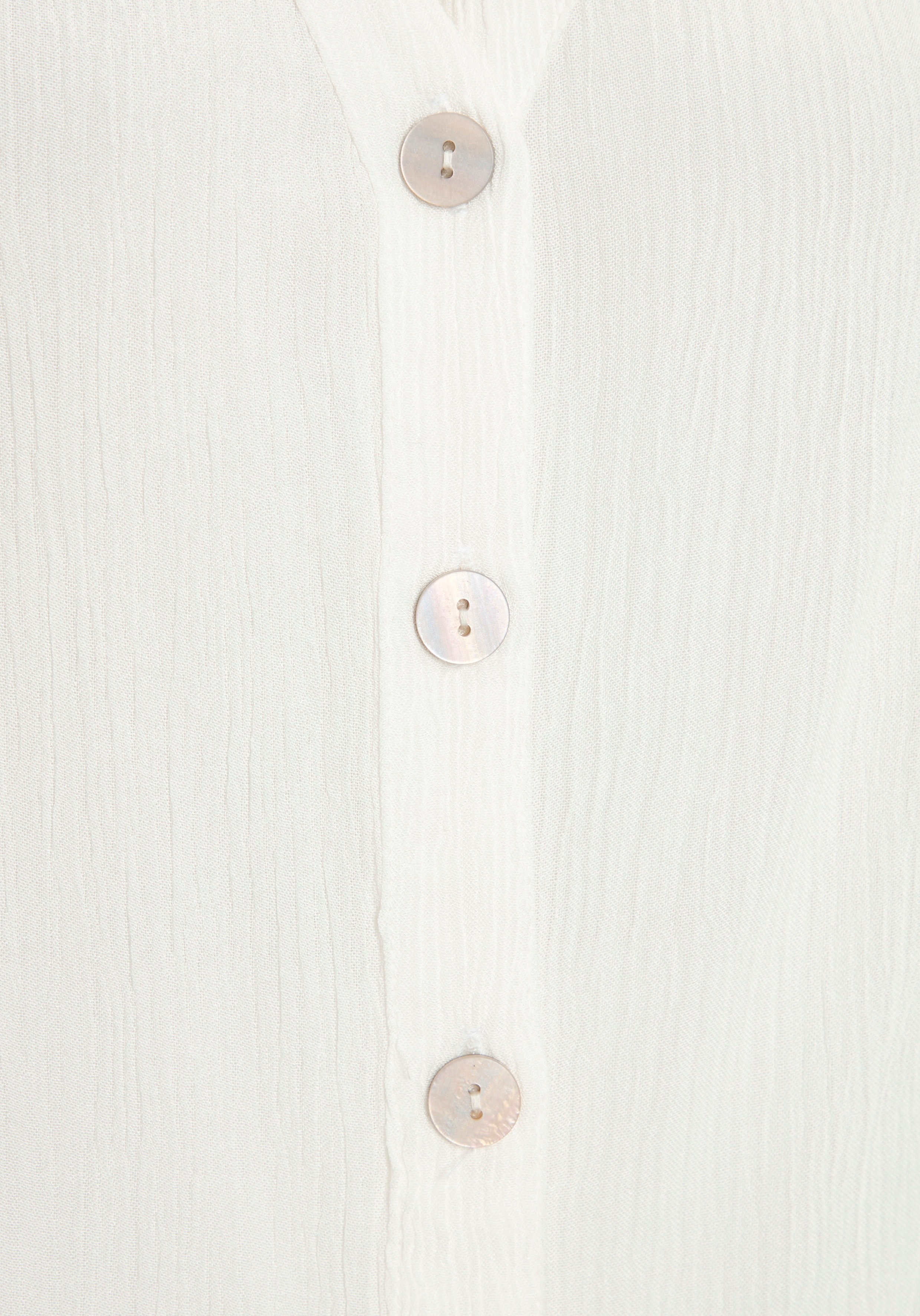 Thumbnail - Buffalo Kurzarmbluse