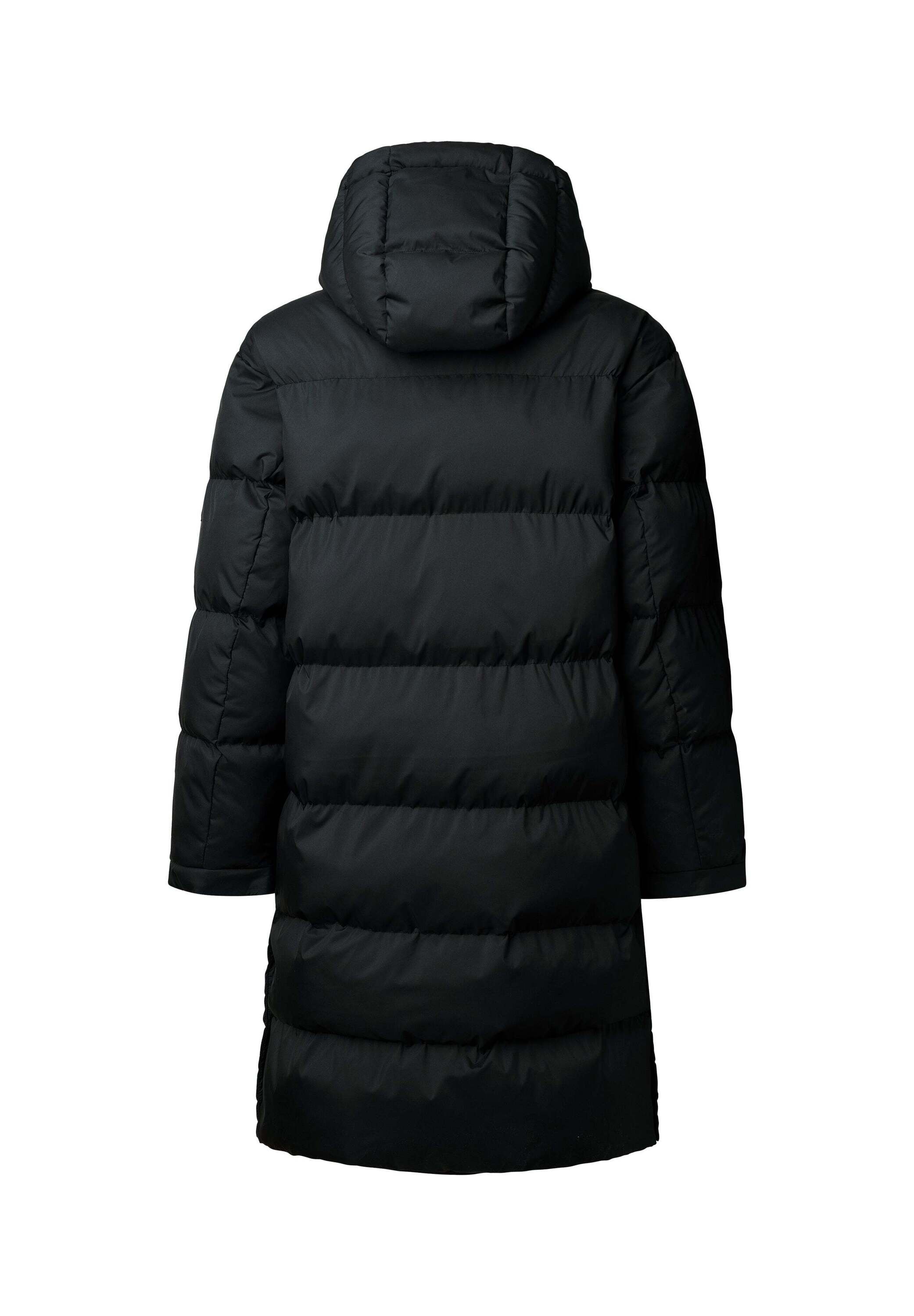Pepe Jeans Wintermantel »winter coat THICK MATCH PUFFER«