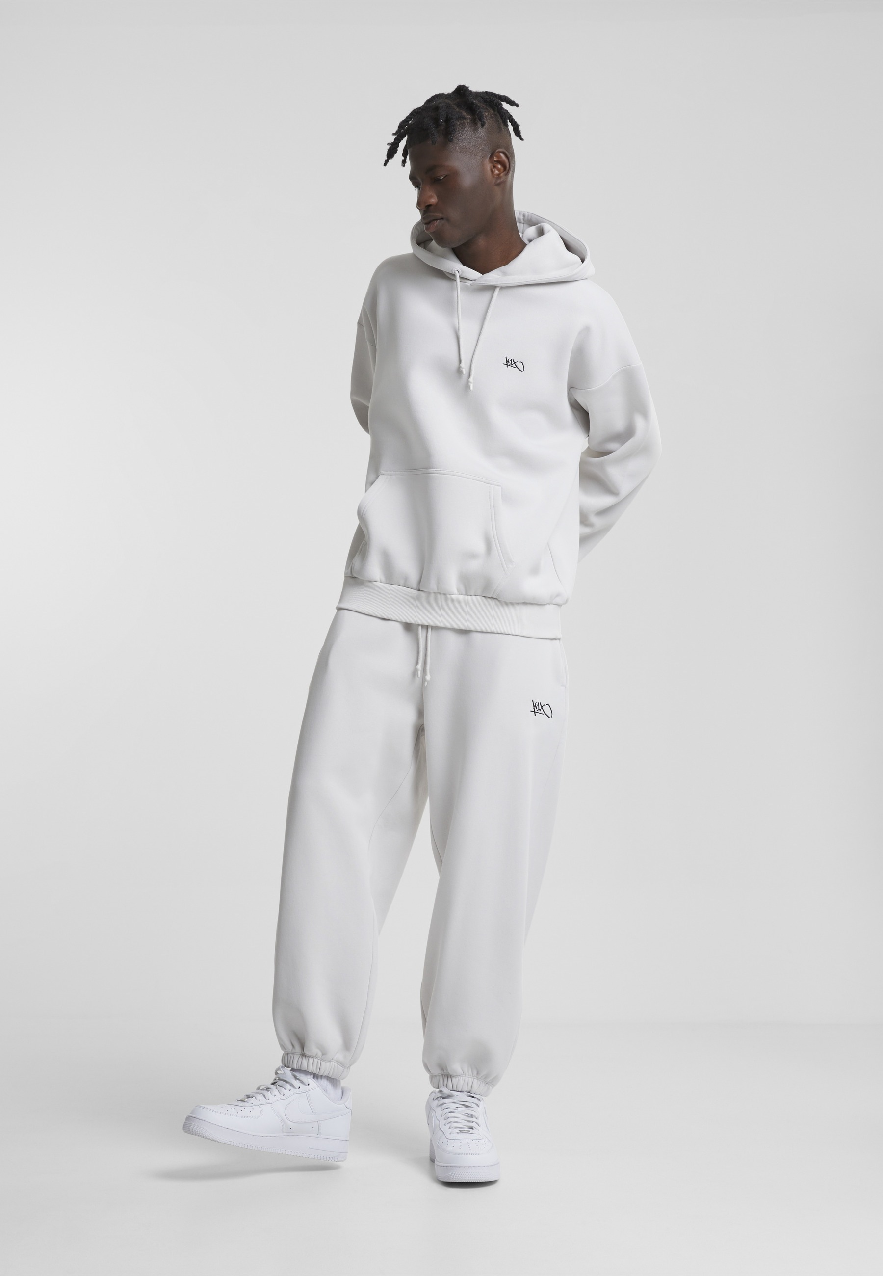 K1X Jogginghose »K1X K1X Logo Sweatpant«