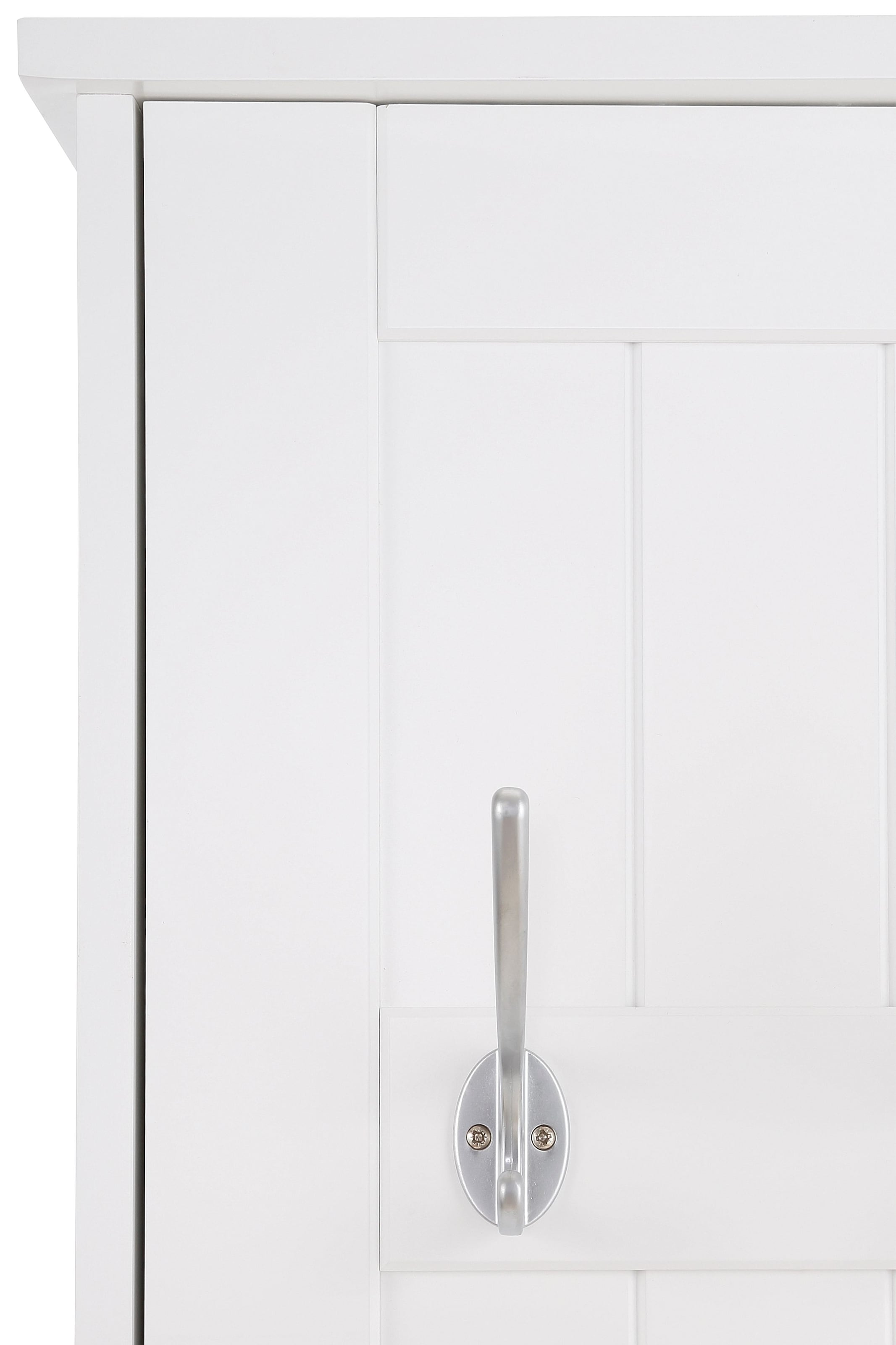 Home affaire Schuhschrank »Nekso«, Höhe 180 cm, aus MDF, FSC®-zertifiziert