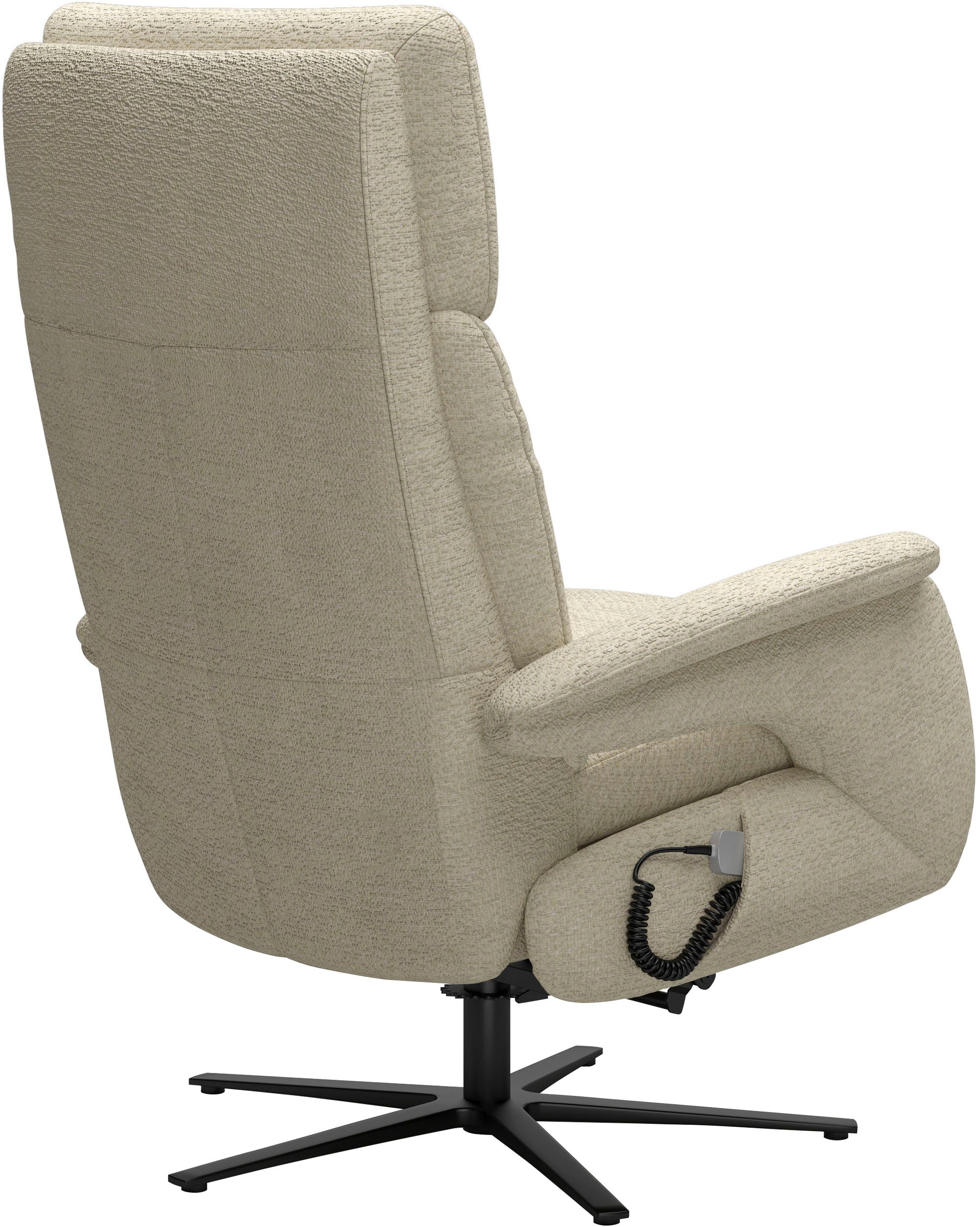sit&more TV-Sessel »TV Sessel Triple Seven Xtra large«, mit Herz-Waage und 3 Motoren