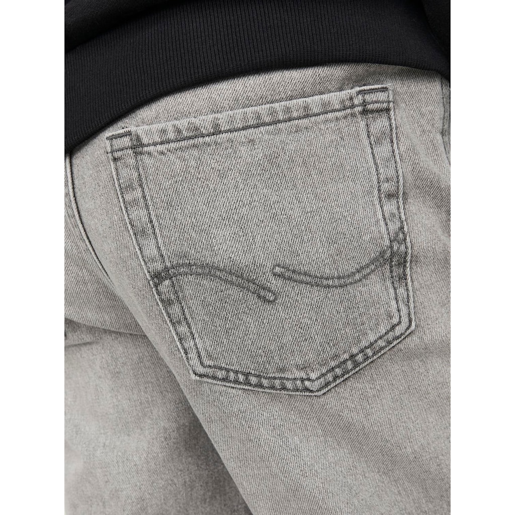 Jack & Jones Junior Loose-fit-Jeans »JJICHRIS JJORIGINAL MF 928 NOOS JNR«